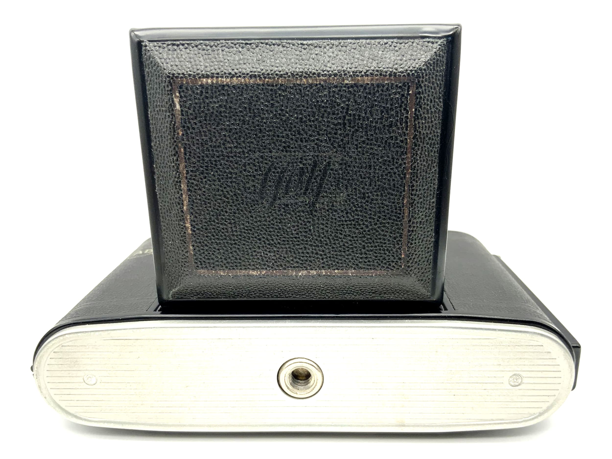 Adox Golf Klappkamera mit Adoxar 1:4.5 75mm red V Pronto