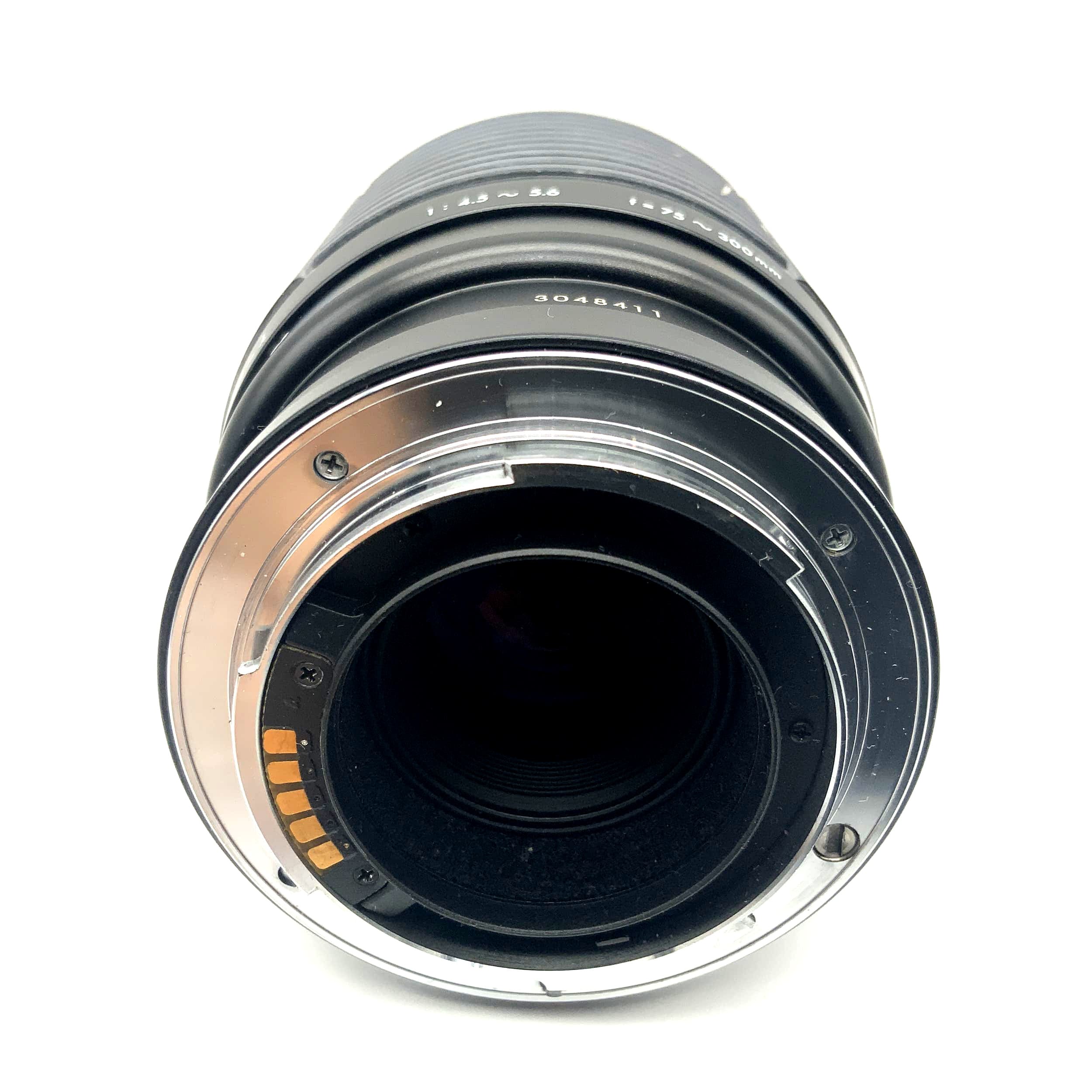 Sigma 75-300mm 1:4.5-5.6 Objektiv Zoom AF Multi Coated Lens (Minolta AF/Sony A)