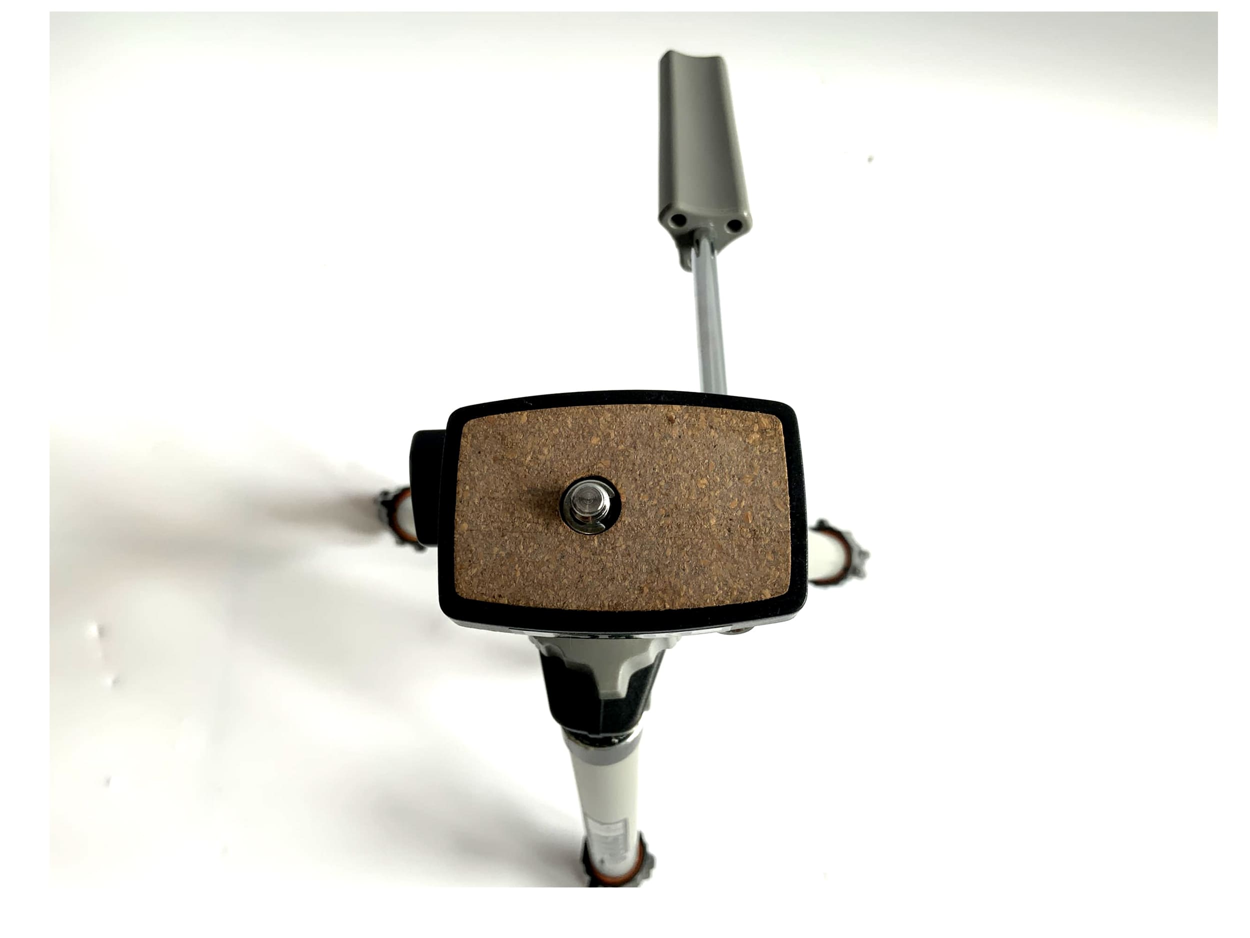 Slik 500G Stativ Tripod 3-Bein Fotostativ Kamerastativ