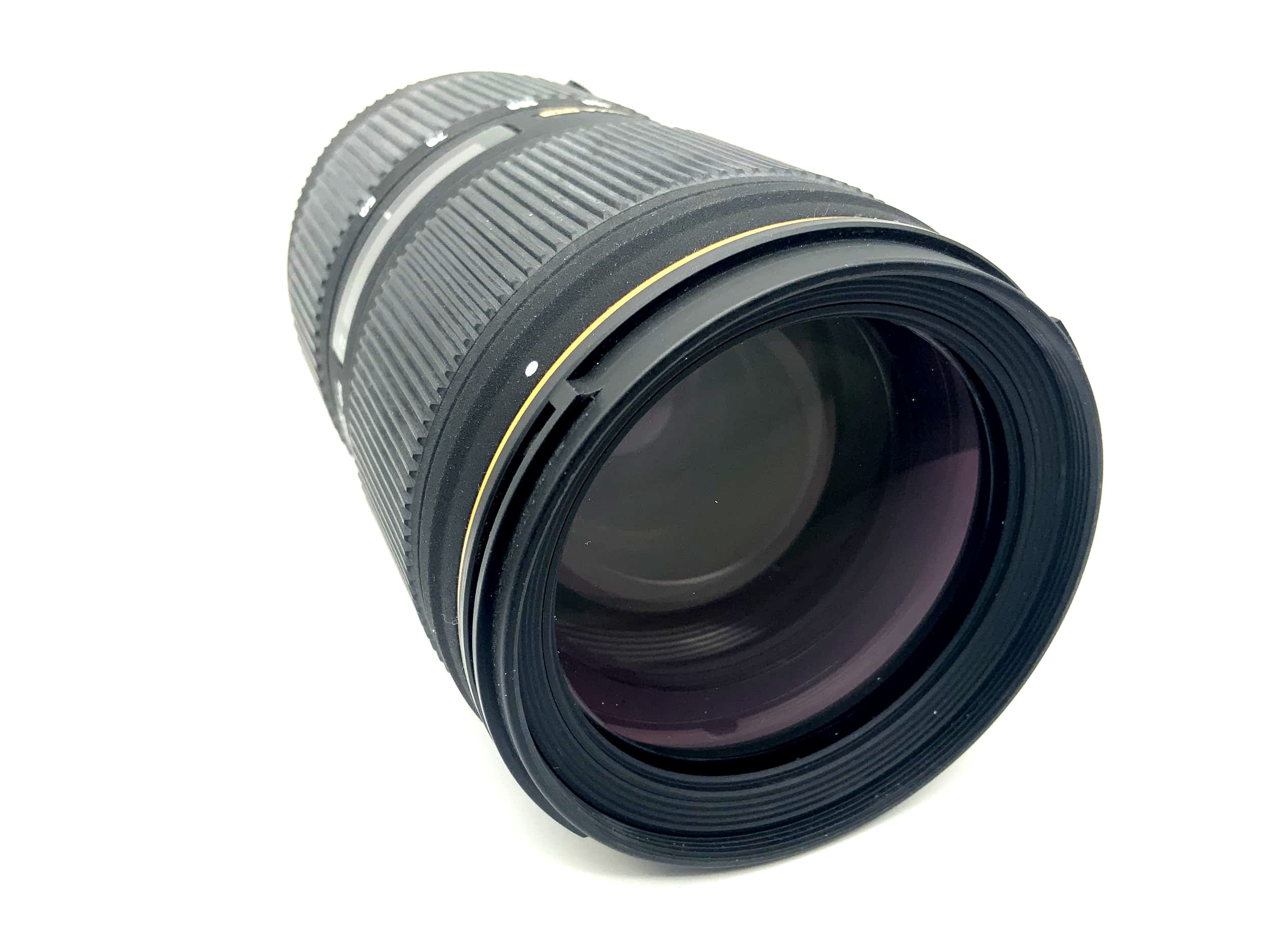 Sigma 50-150mm 1:2.8 Objektiv II APO HSM DC EX Kamera Camera Lens (Pentax K-AF)