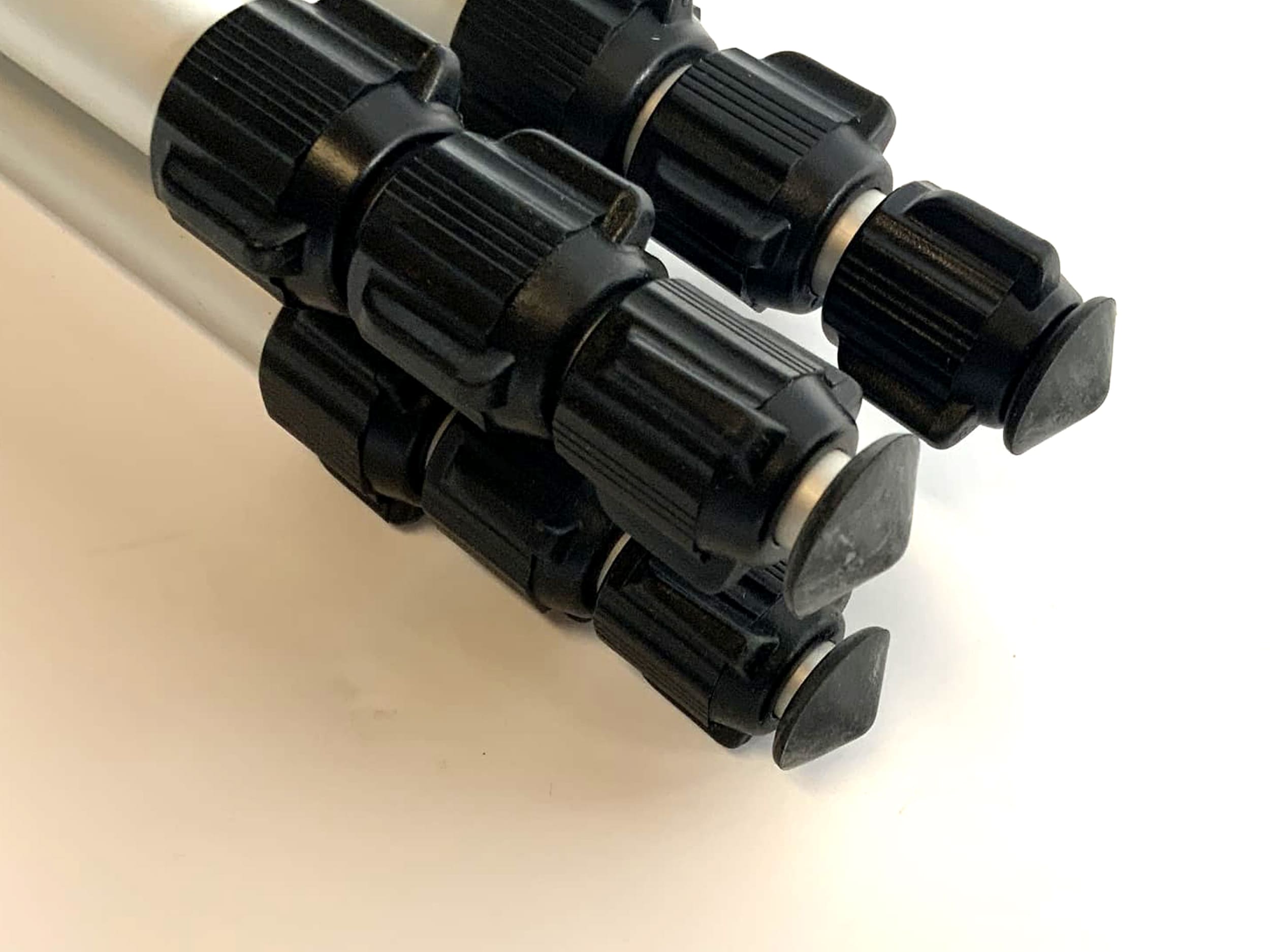 Slik 500G Stativ Tripod 3-Bein Fotostativ Kamerastativ