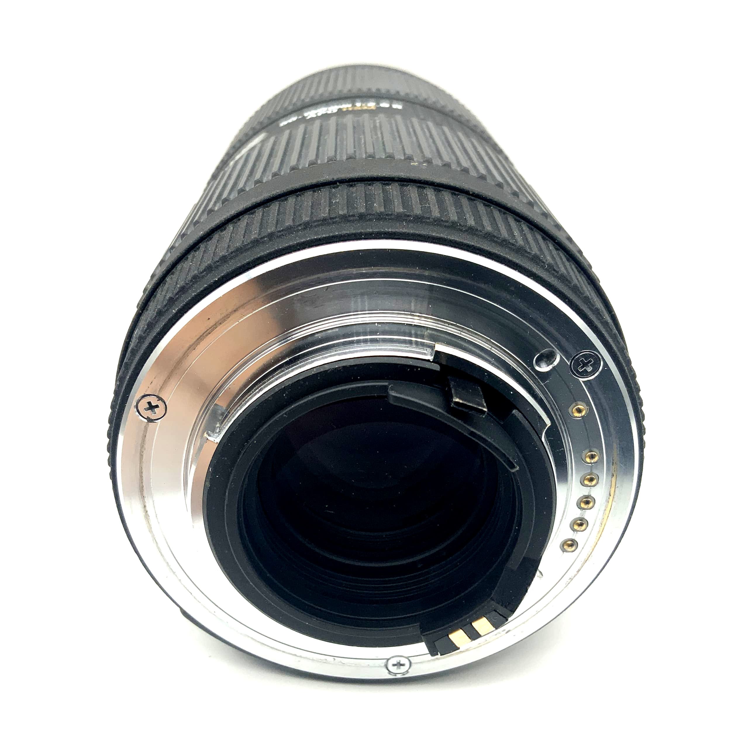 Sigma 50-150mm 1:2.8 Objektiv II APO HSM DC EX Kamera Camera Lens (Pentax K-AF)