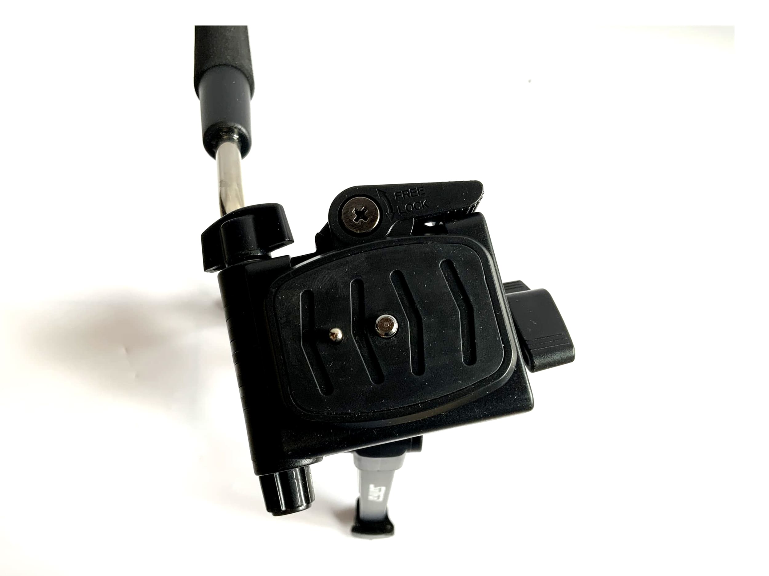 Somikon Stativ Tripod 3-Bein Fotostativ Kamerastativ