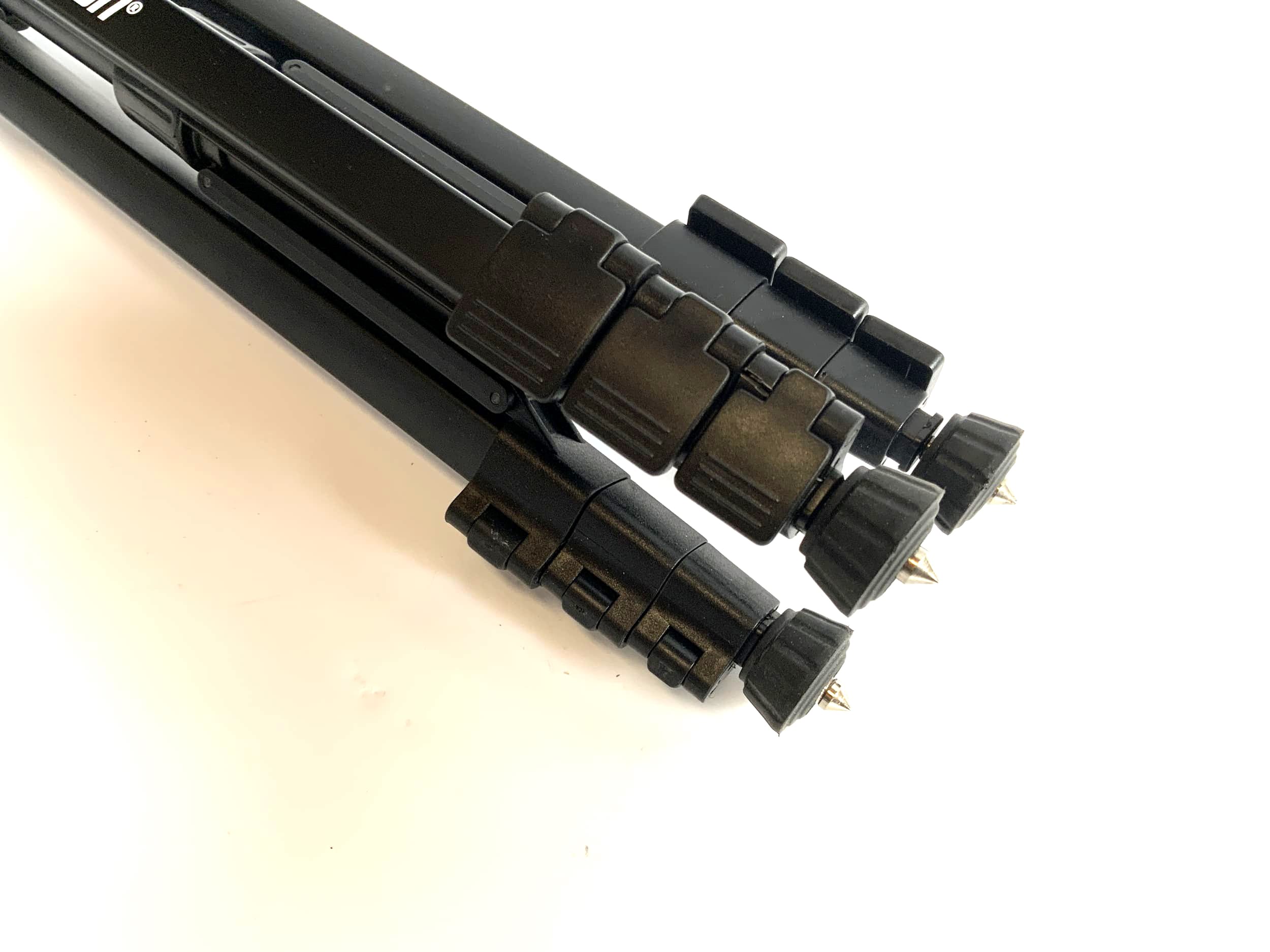 Somikon Stativ Tripod 3-Bein Fotostativ Kamerastativ