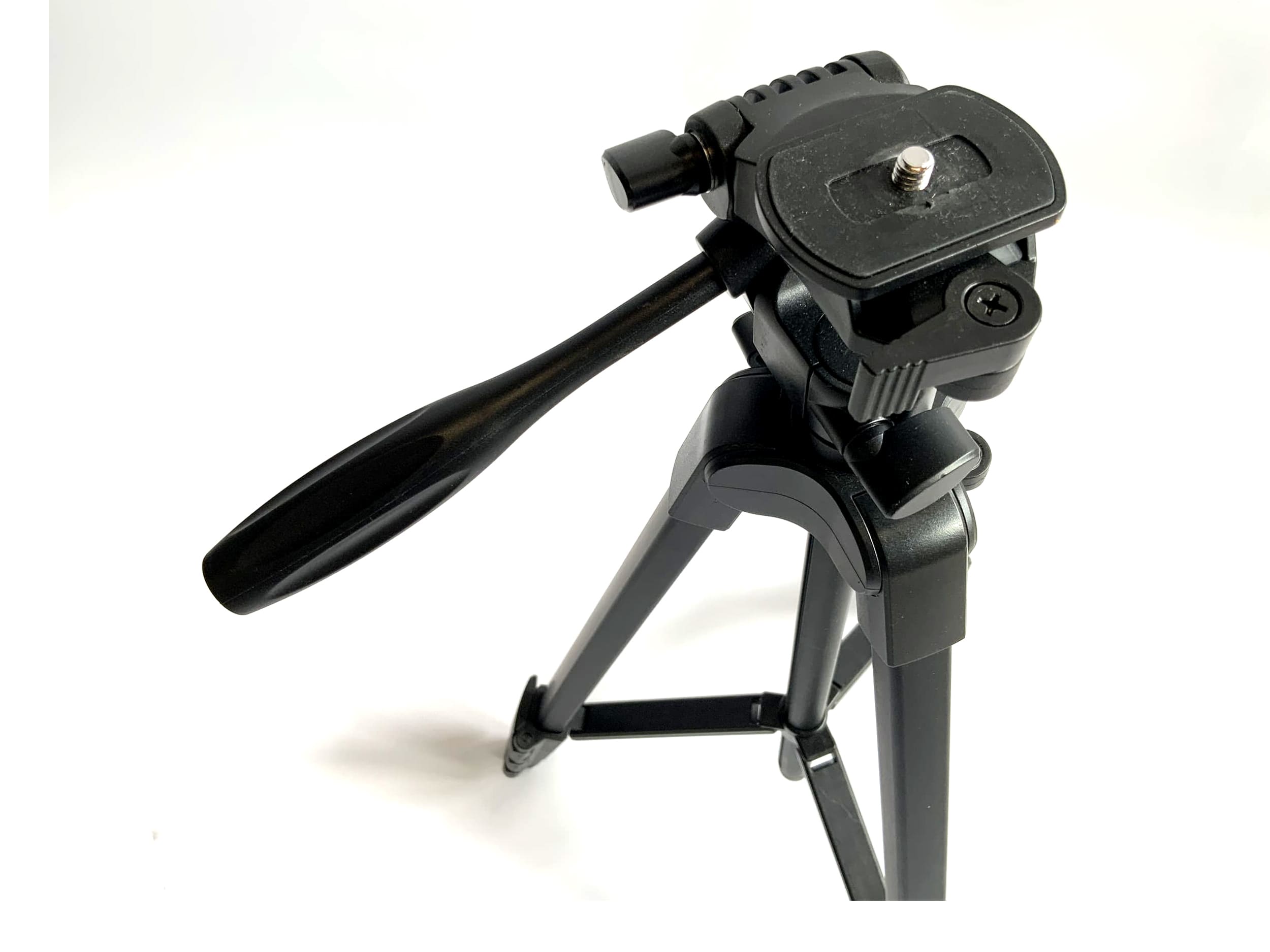 Grifema Stativ Tripod 3-Bein Fotostativ Kamerastativ