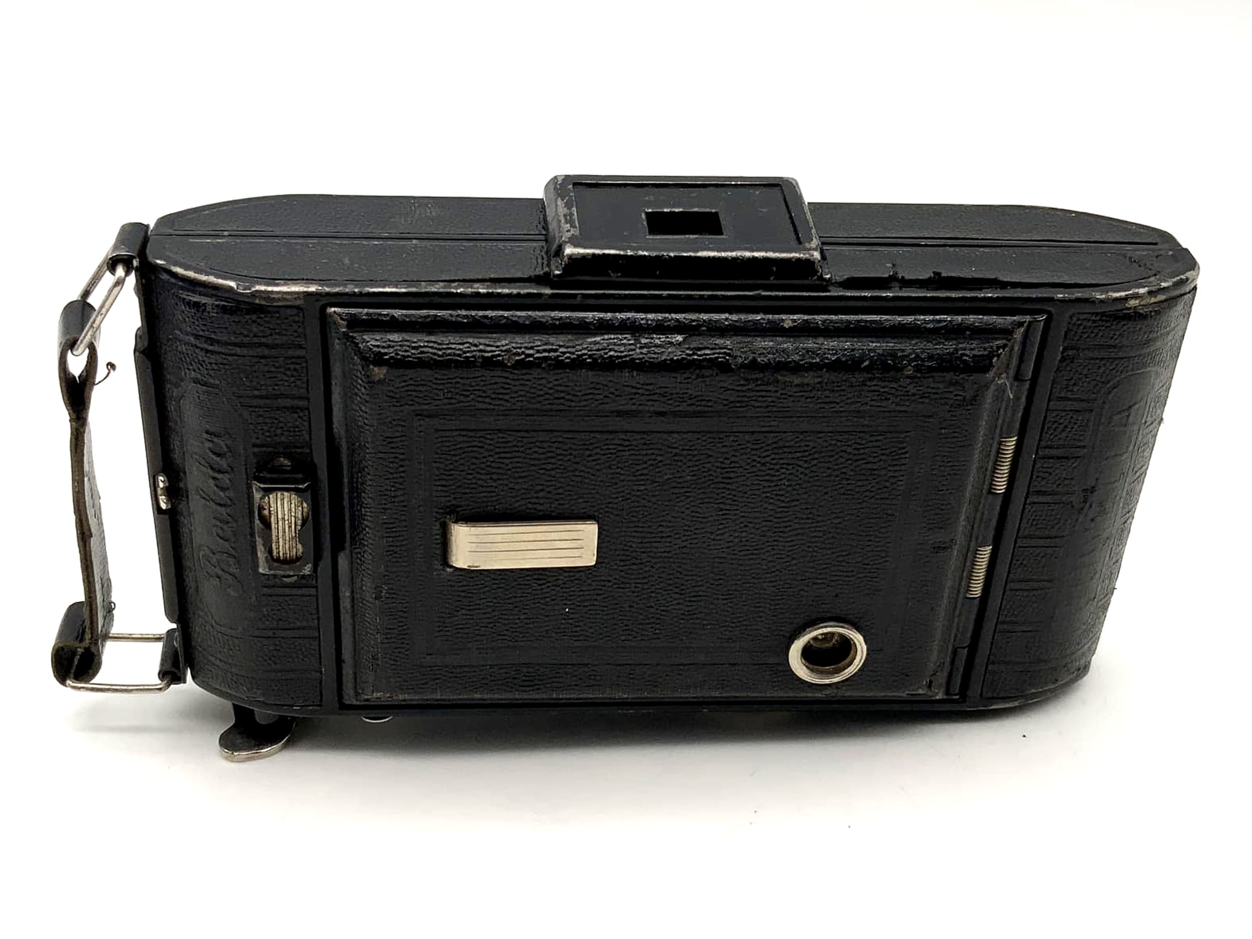 Balda Juwella Klappkamera mit Anastigmat 1:6.3 105mm 10,5cm