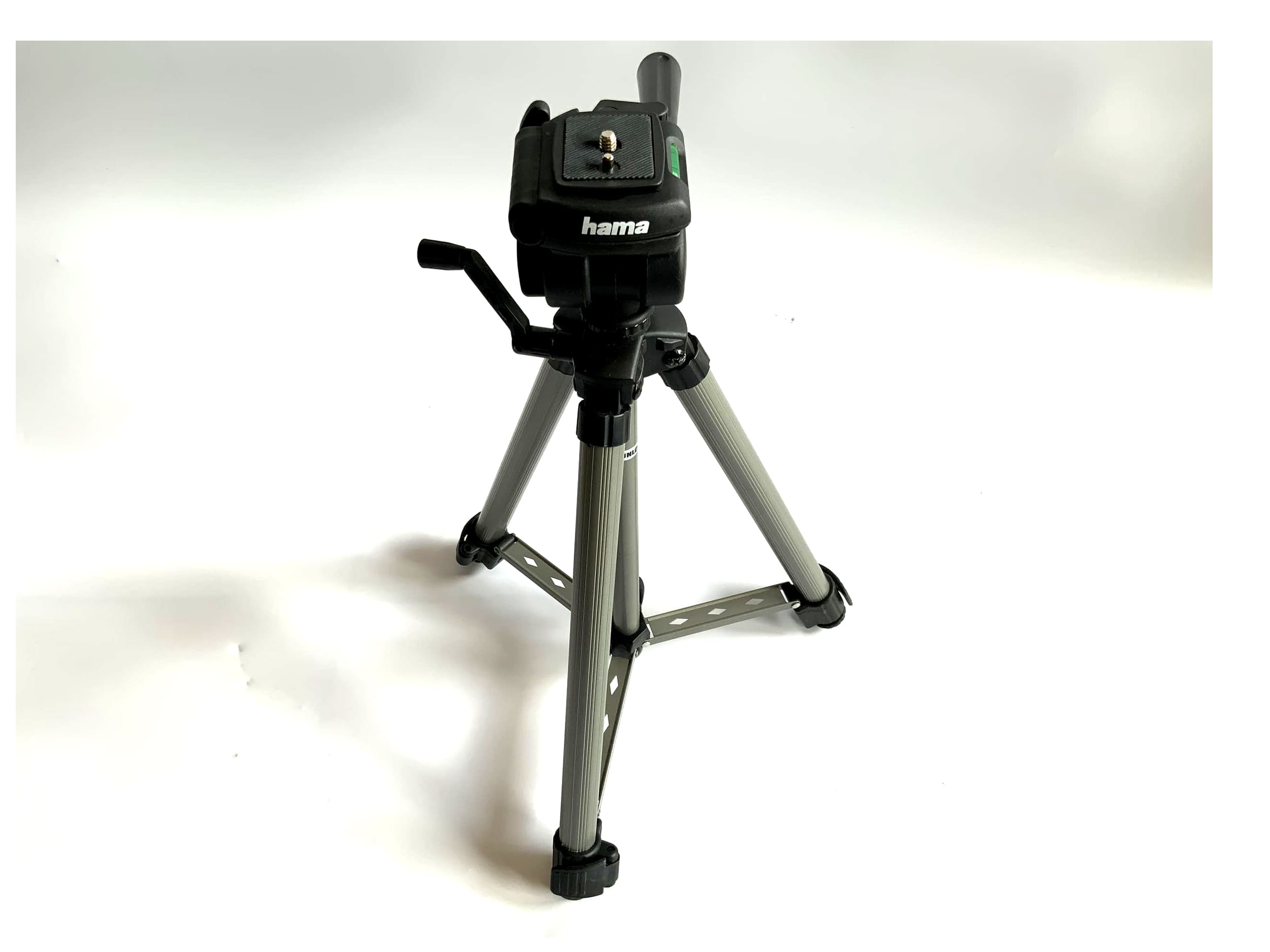Hama Stativ Tripod 3-Bein Fotostativ Kamerastativ