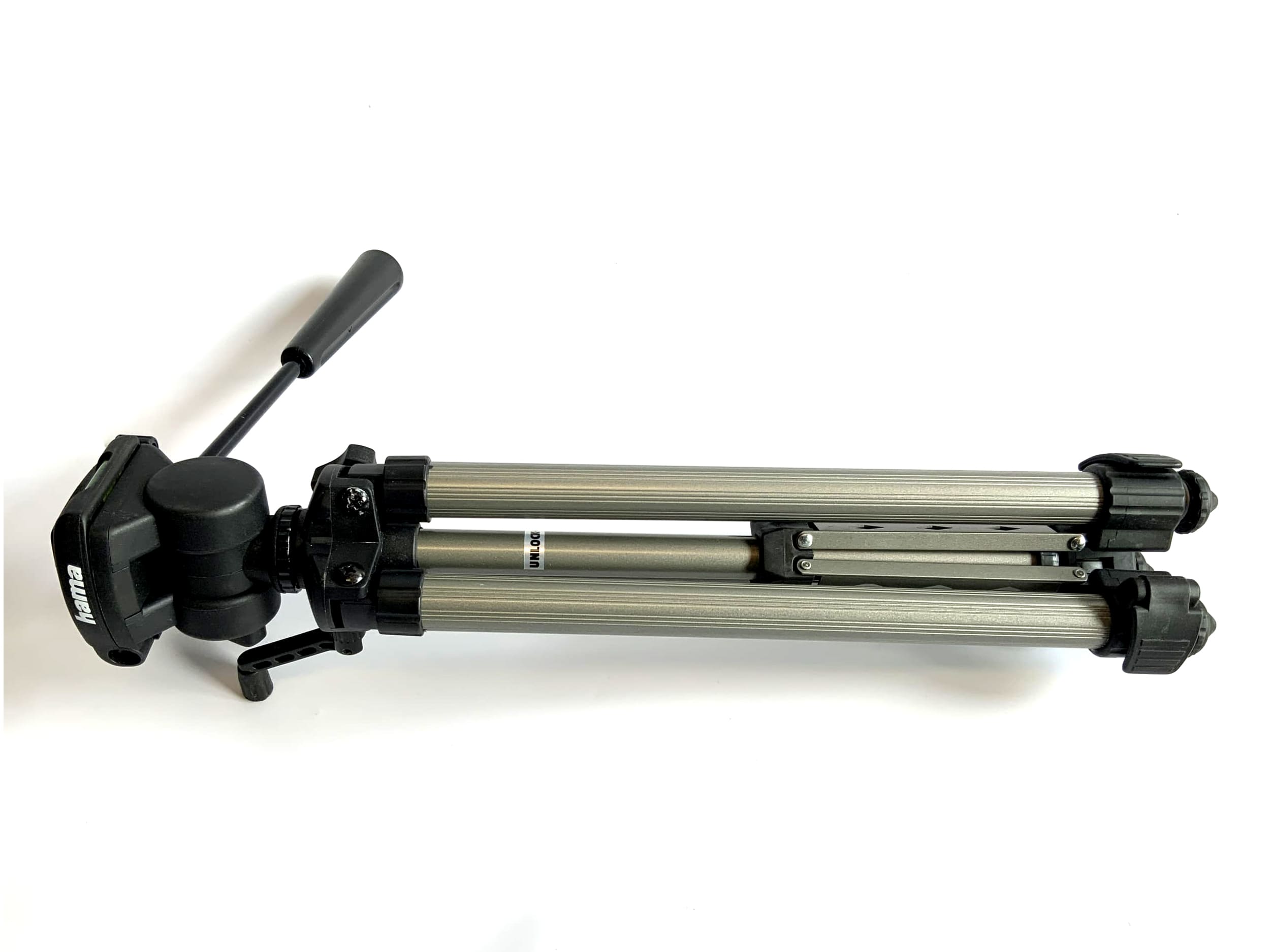 Hama Stativ Tripod 3-Bein Fotostativ Kamerastativ