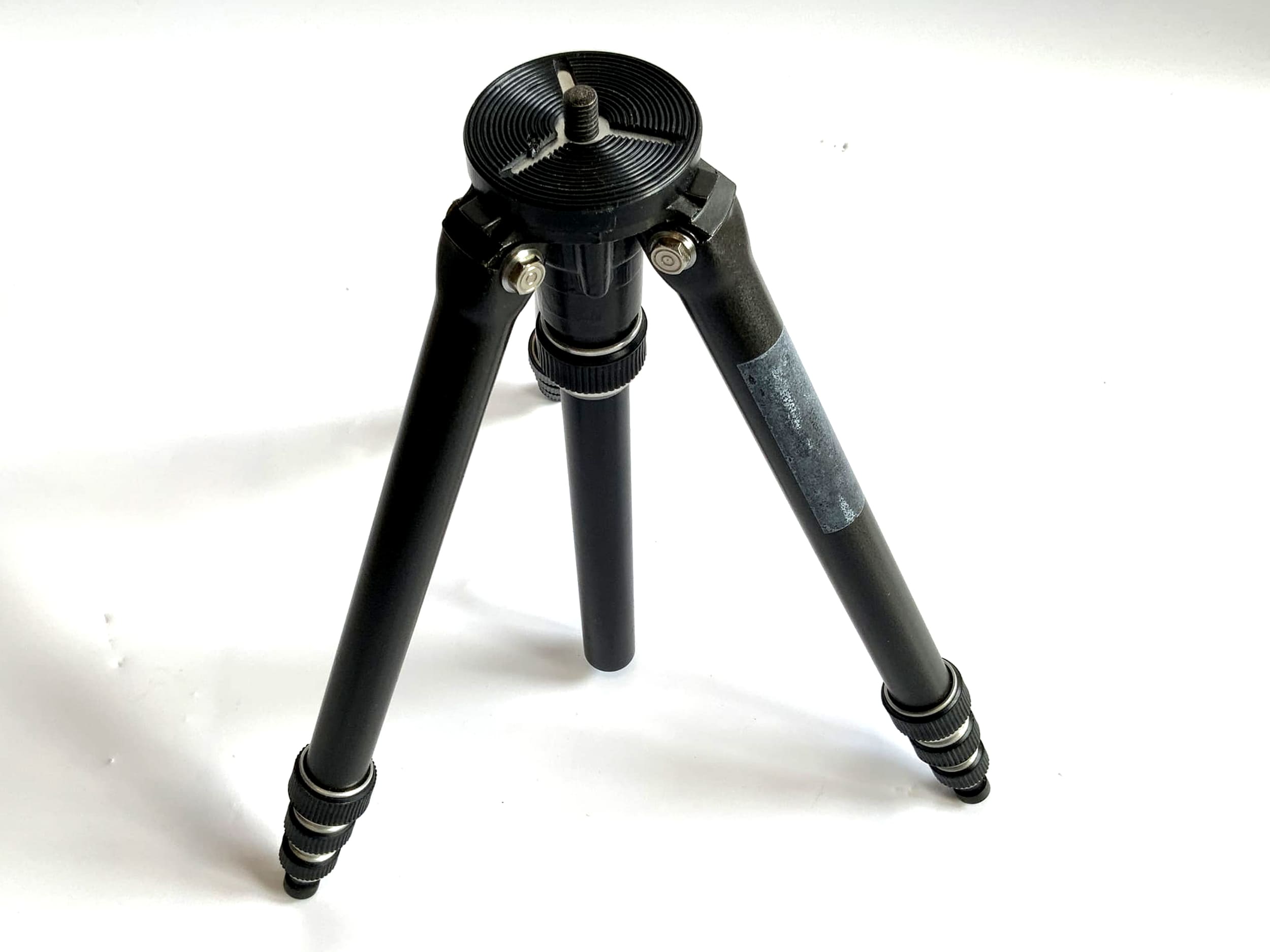 Gitzo Gilux Tatalux Stativ Tripod 3-Bein Fotostativ Kamerastativ Sport Serie 1