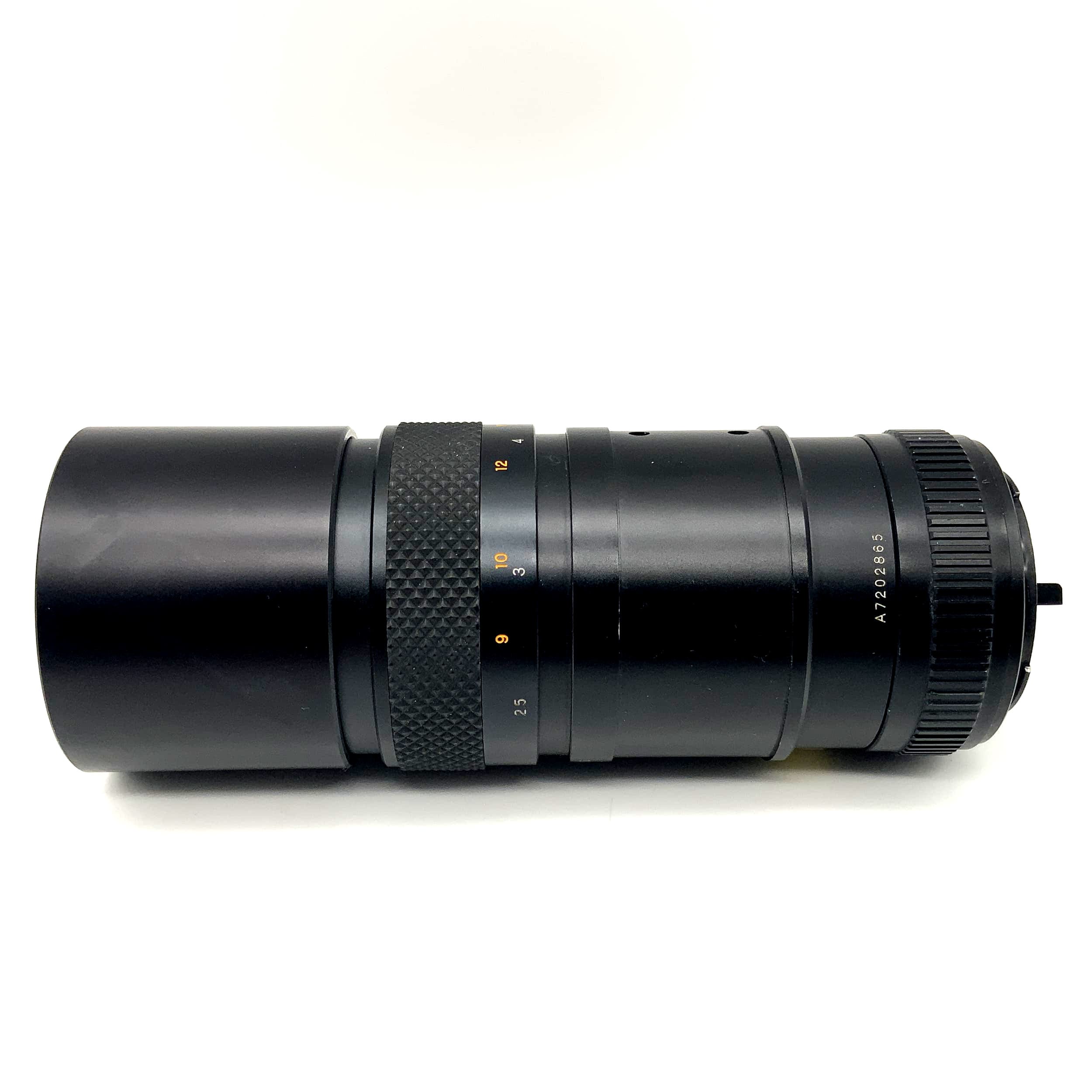 Yashica 70-210mm 1:4 Objektiv DSB Zoom Lens Kamera Camera Lens (Yashica/Contax)