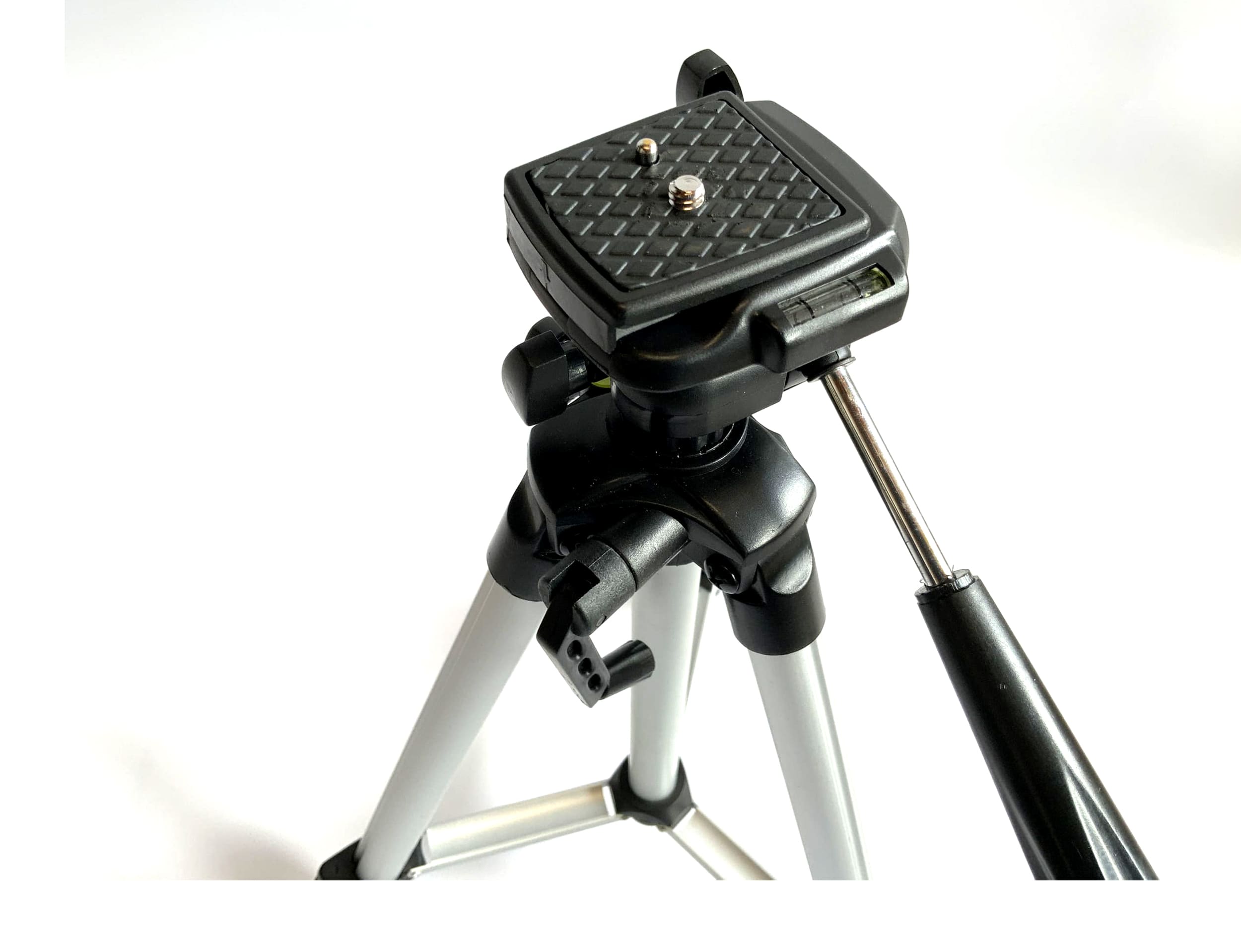 Bilora 259 Stativ Tripod 3-Bein Fotostativ Kamerastativ