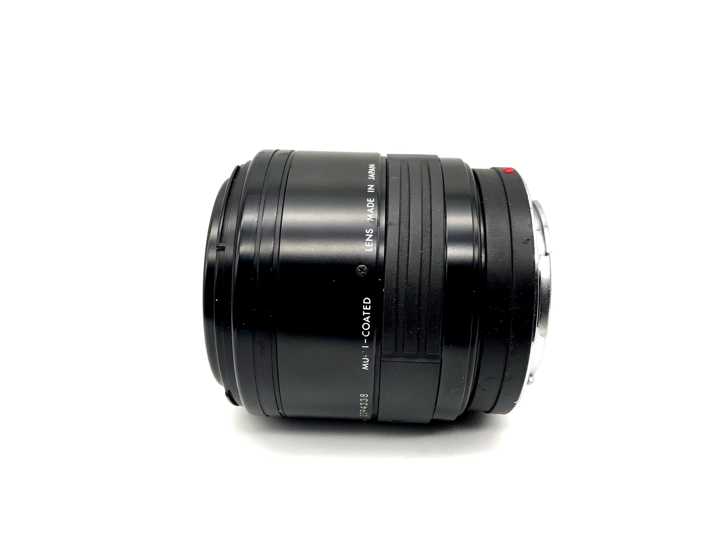 Sigma 28-70mm 1:3.5-4.5 Objektiv Zoom-E High Speed AF MC (Minolta AF/Sony A)