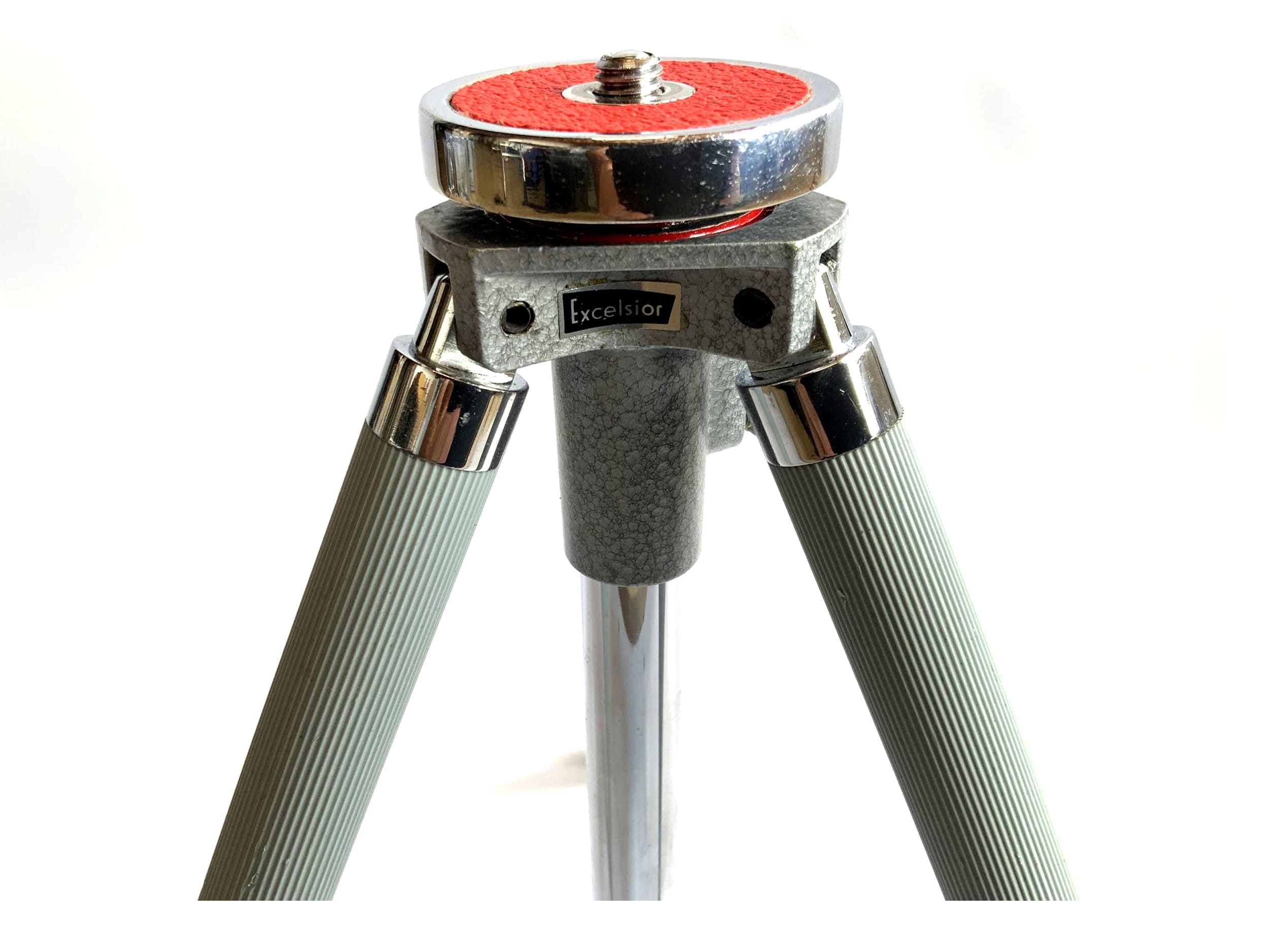Excelsior Stativ Tripod 3-Bein Fotostativ Kamerastativ