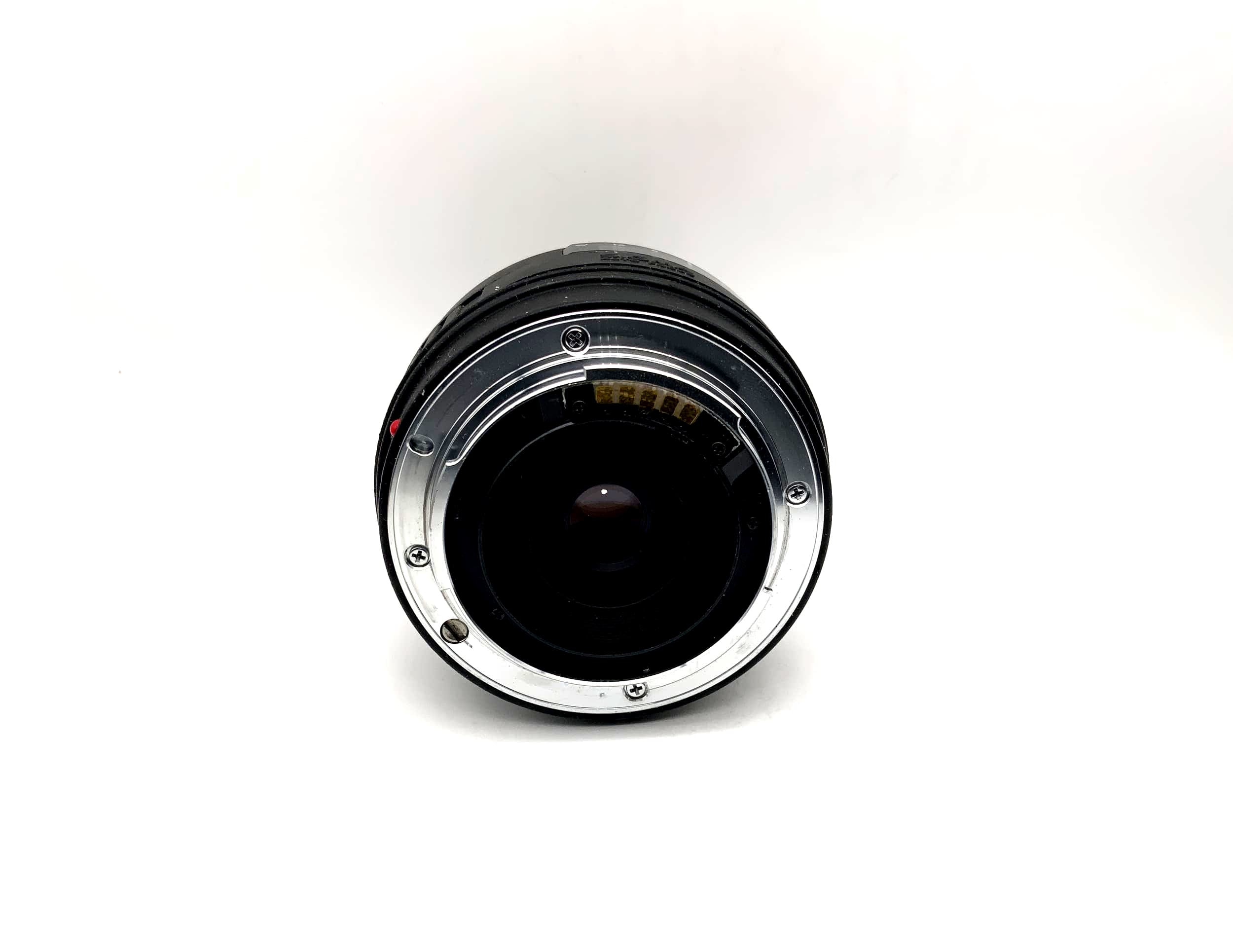 Sigma 24-50mm 1:4-5.6 Objektiv UC Zoom Multi-Coated AF Lens (Minolta AF/Sony A)