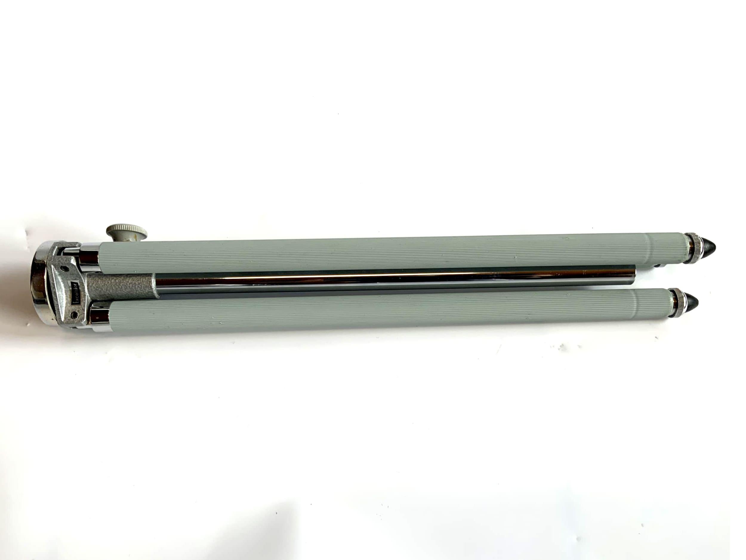 Excelsior Stativ Tripod 3-Bein Fotostativ Kamerastativ