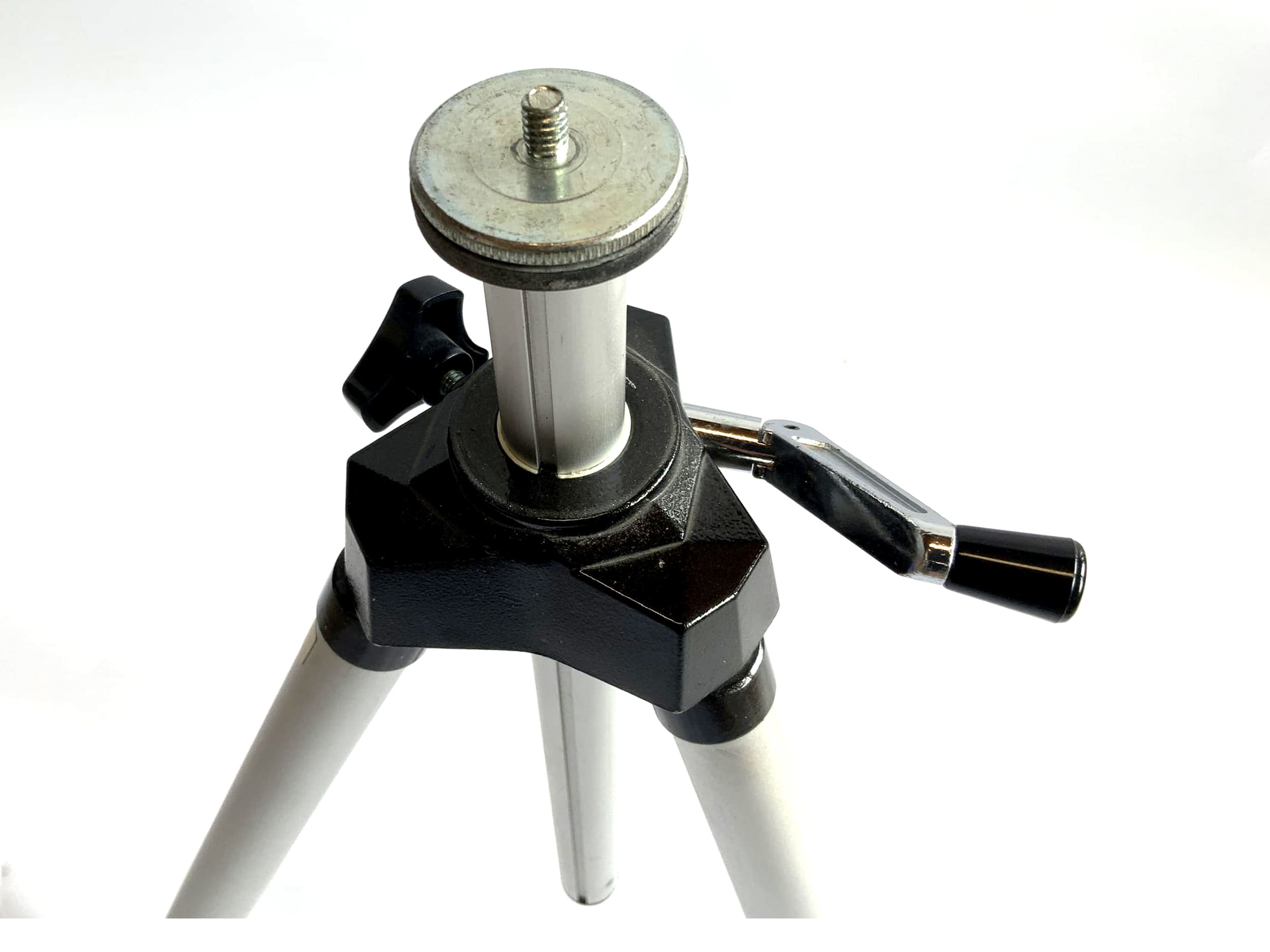 Stativ Tripod 3-Bein Fotostativ Kamerastativ