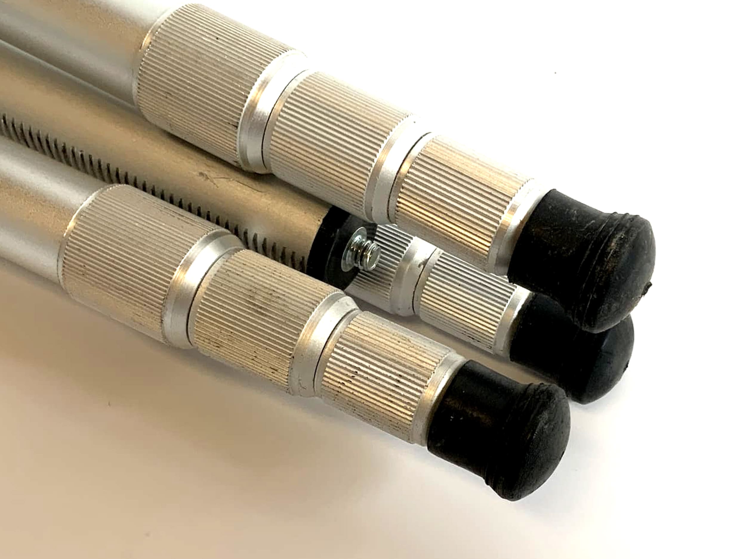 Stativ Tripod 3-Bein Fotostativ Kamerastativ