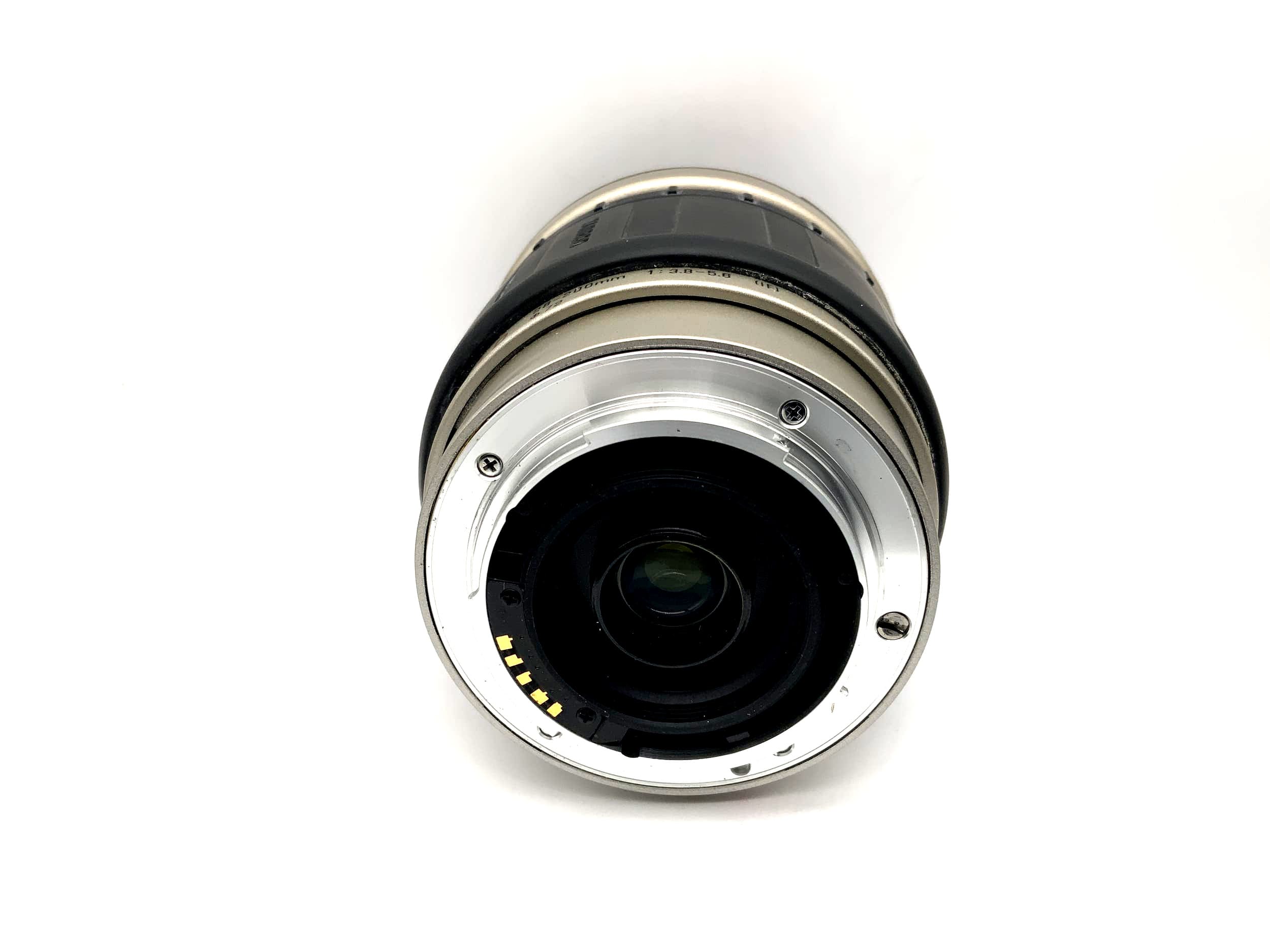 Tamron 28-200mm 1:3.8-5.6 Objektiv AF Aspherical LD (IF) (Minolta AF/Sony A)