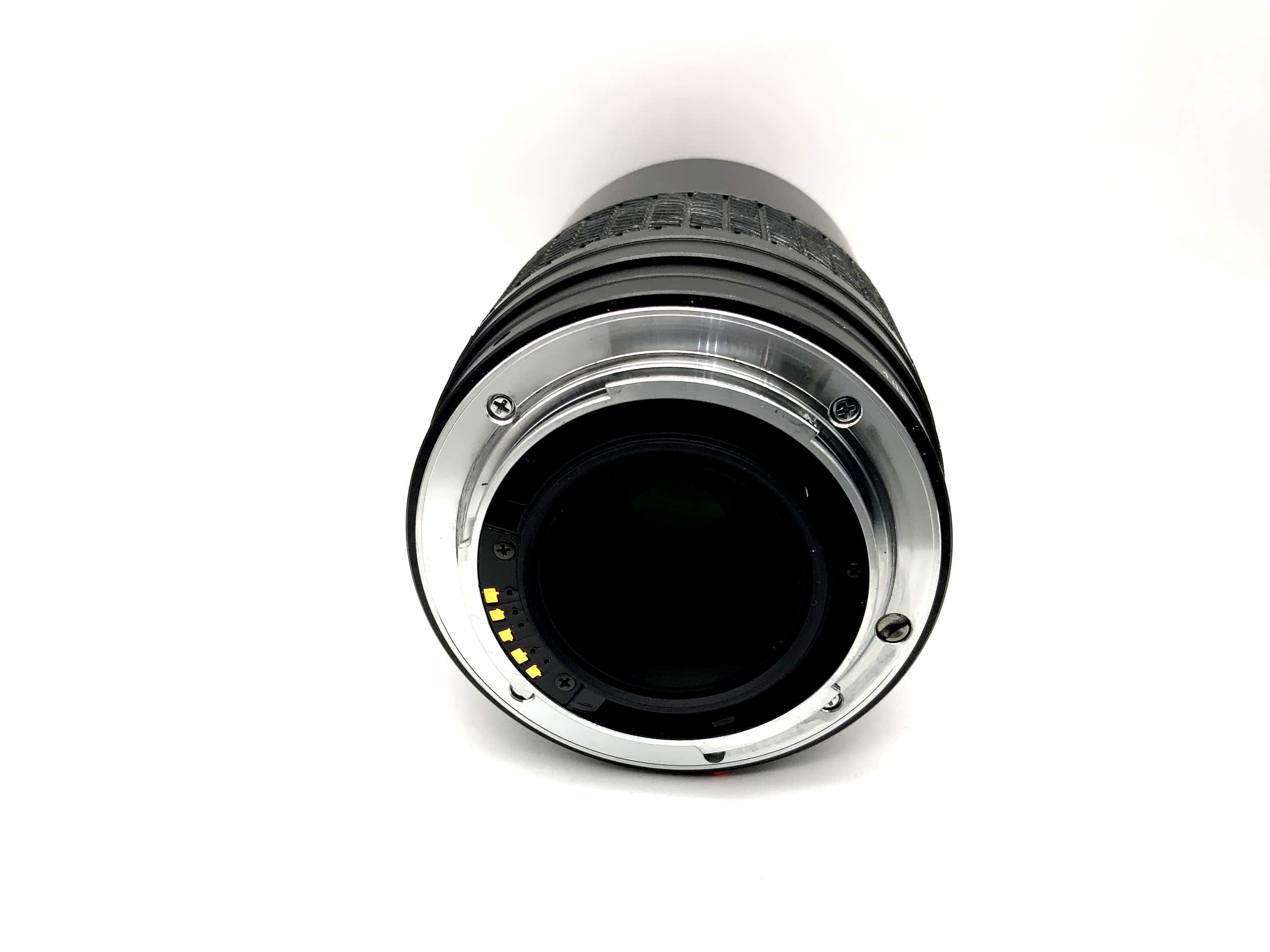 Tamron 35-135mm 1:3.5-4.5 Objektiv Tele-Macro Tamron-F Lens (Minolta AF/Sony A)