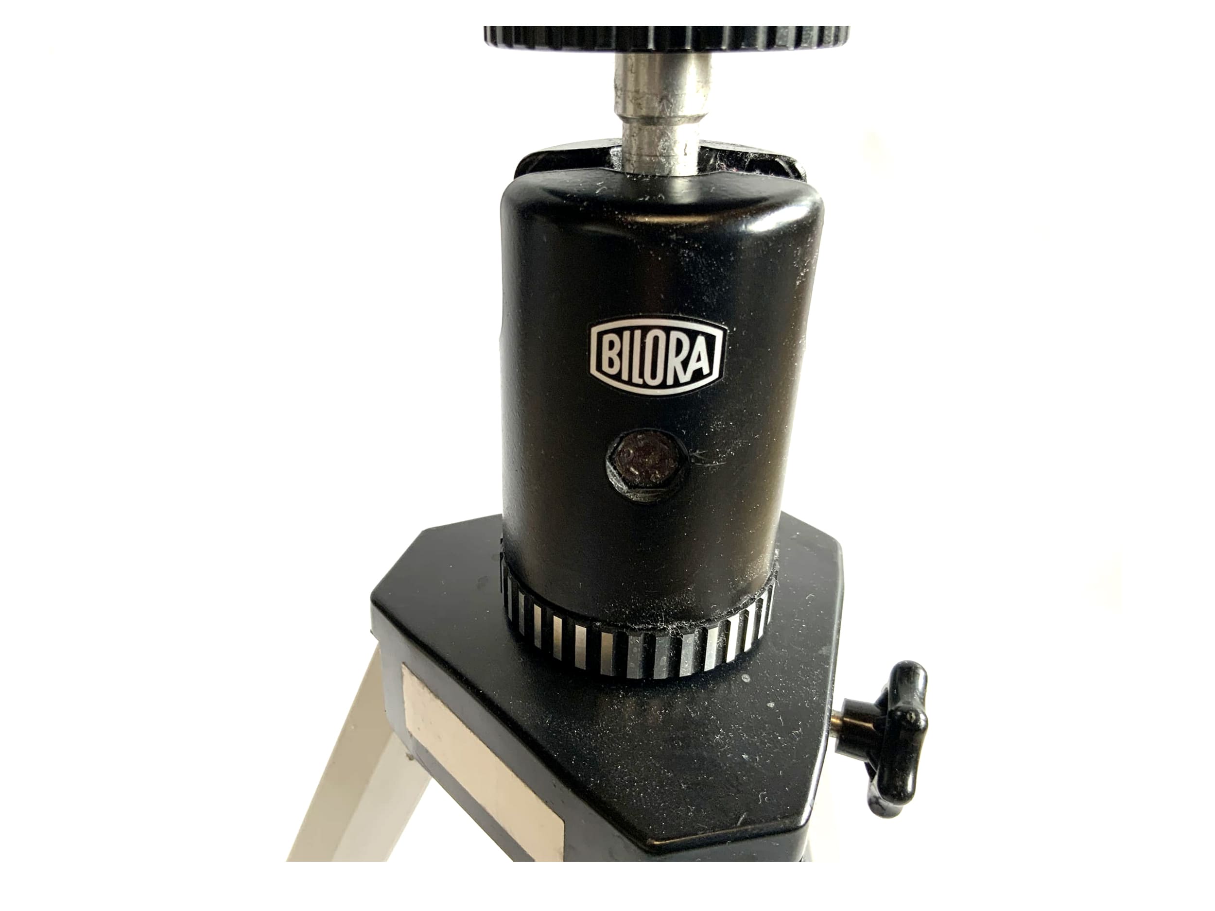 Bilora SLR Compact 5046 Stativ Tripod 3-Bein Fotostativ Kamerastativ