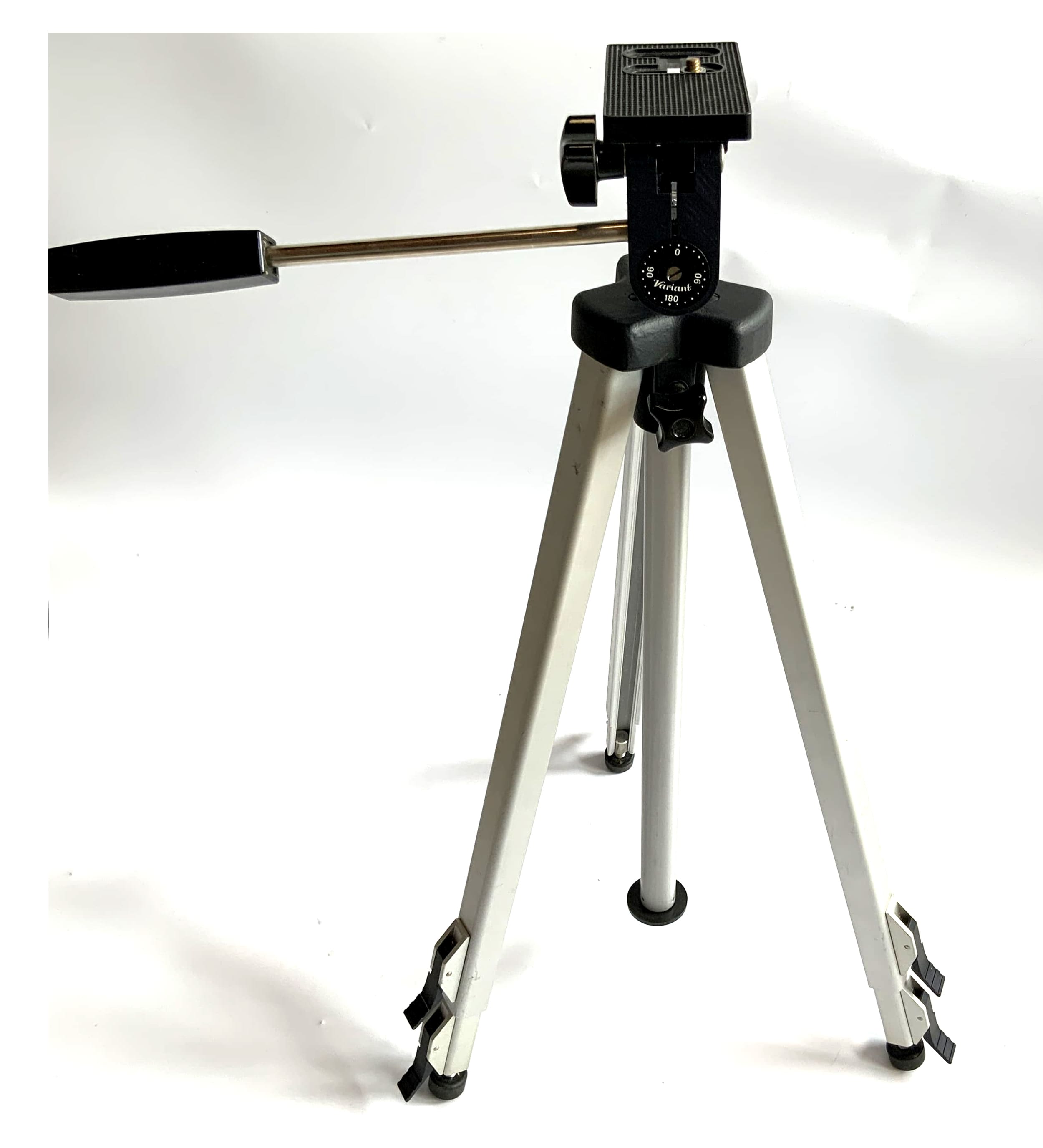 Variant 180 Stativ Tripod 3-Bein Fotostativ Kamerastativ