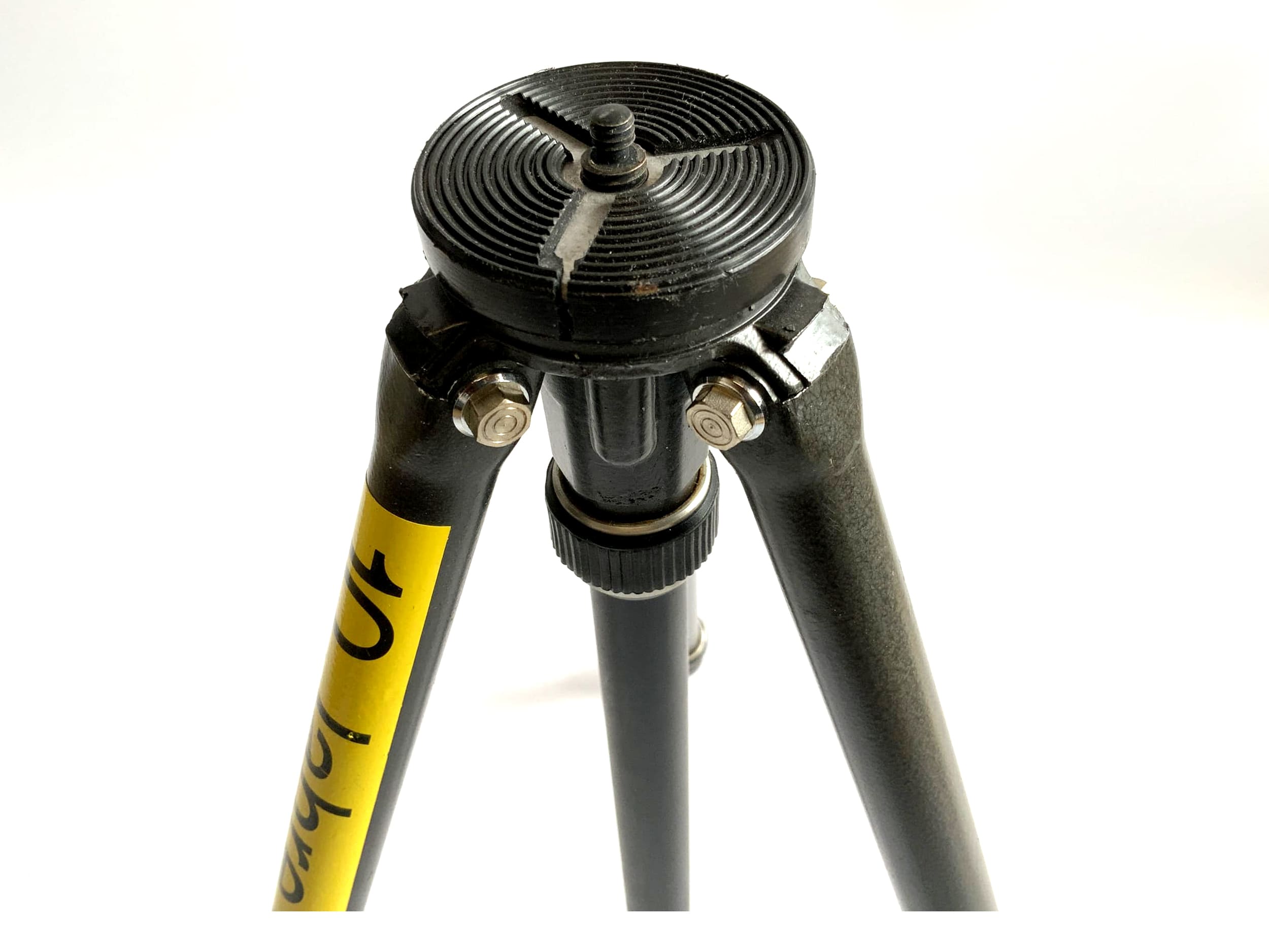 Gitzo Gilux Week End Stativ Tripod 3-Bein Fotostativ Kamerastativ