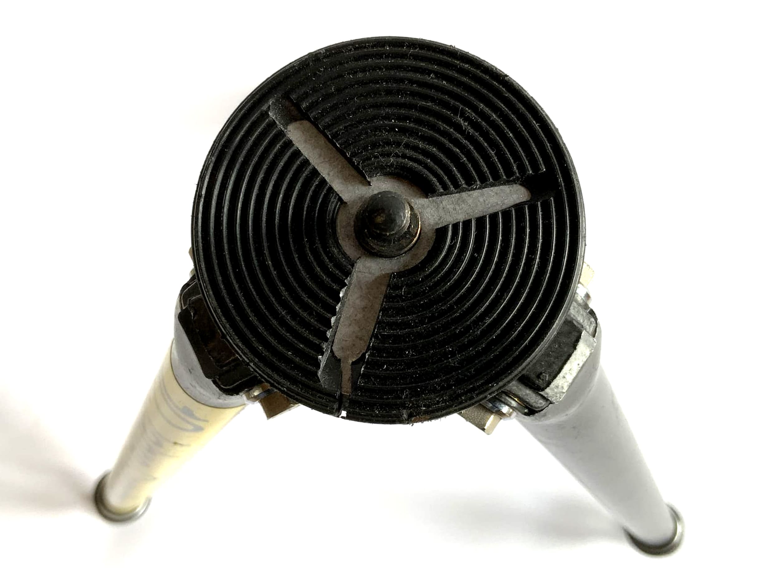 Gitzo Gilux Week End Stativ Tripod 3-Bein Fotostativ Kamerastativ