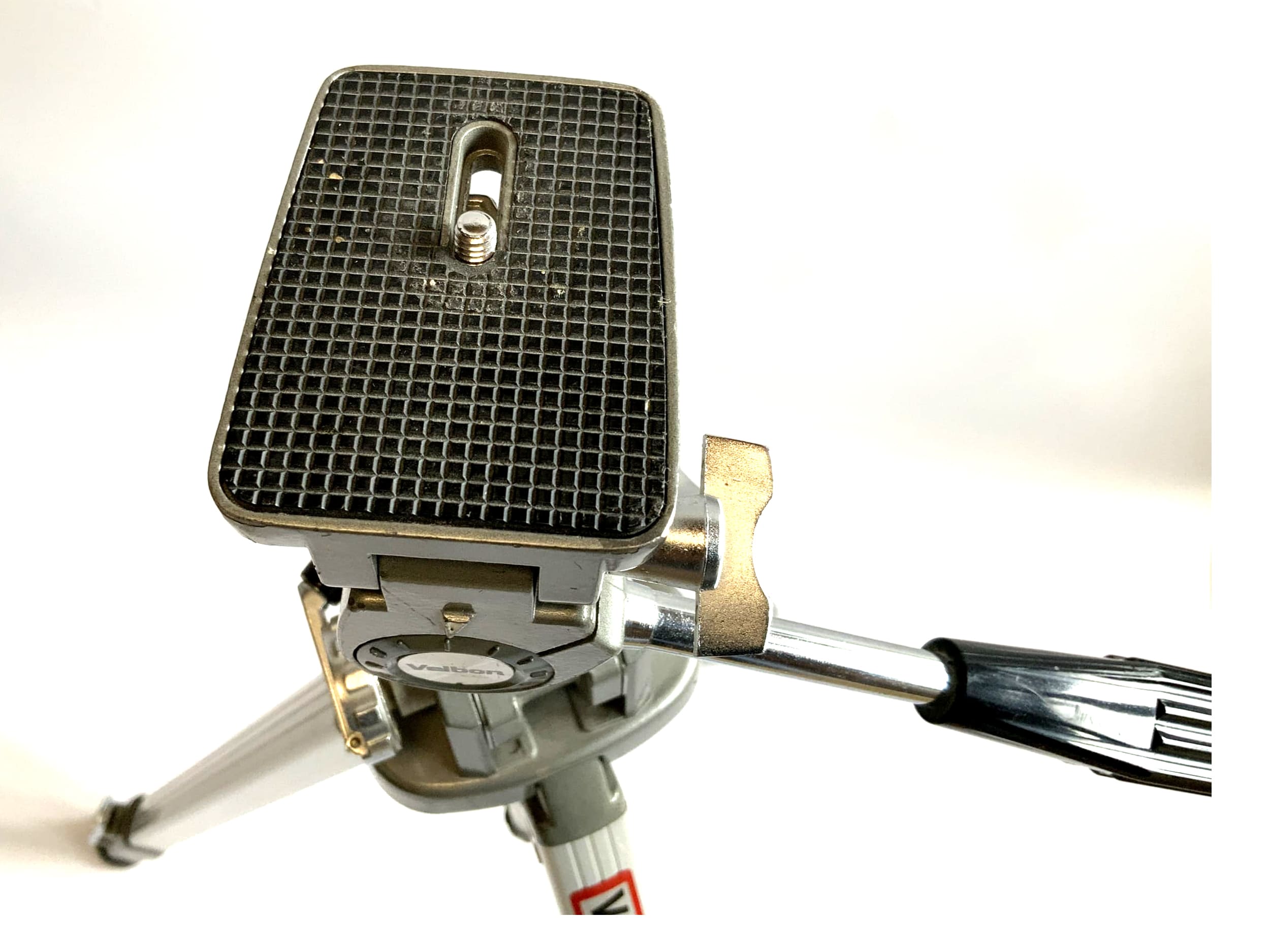 Velbon DS-3 Stativ Tripod 3-Bein Fotostativ Kamerastativ Versatile