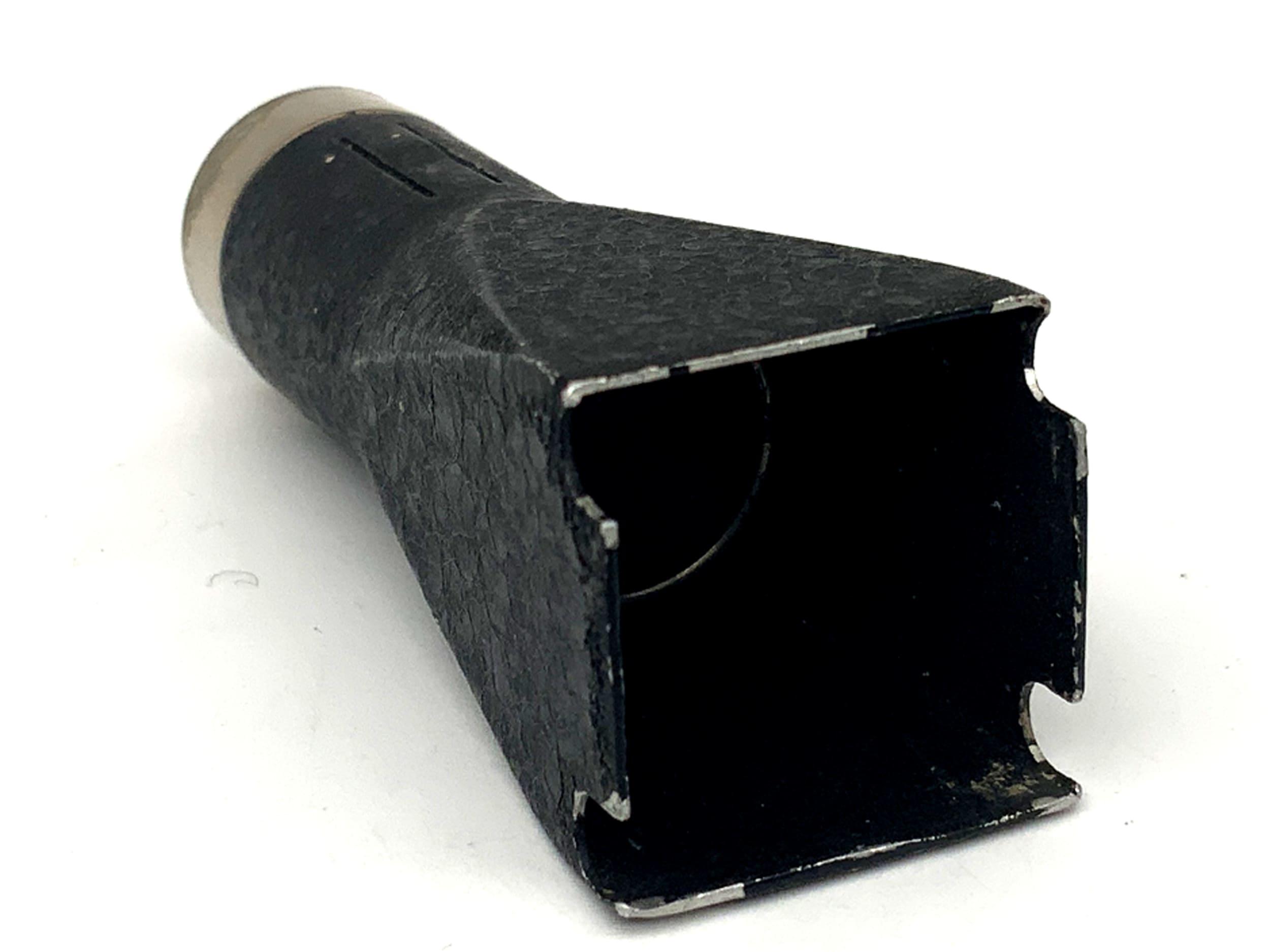 Voigtländer Sucherlupe für Brilliantsucher Magnifier finder critical focuser