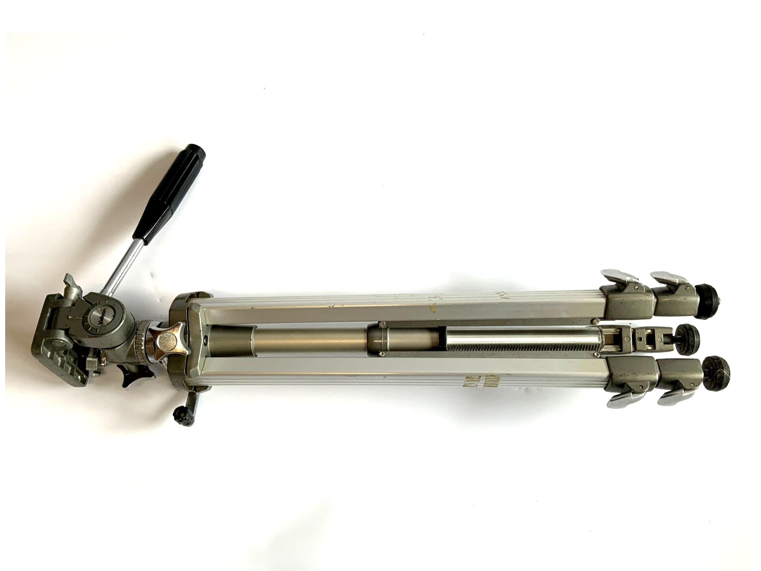 Velbon VGB-3 Stativ Tripod 3-Bein Fotostativ Kamerastativ