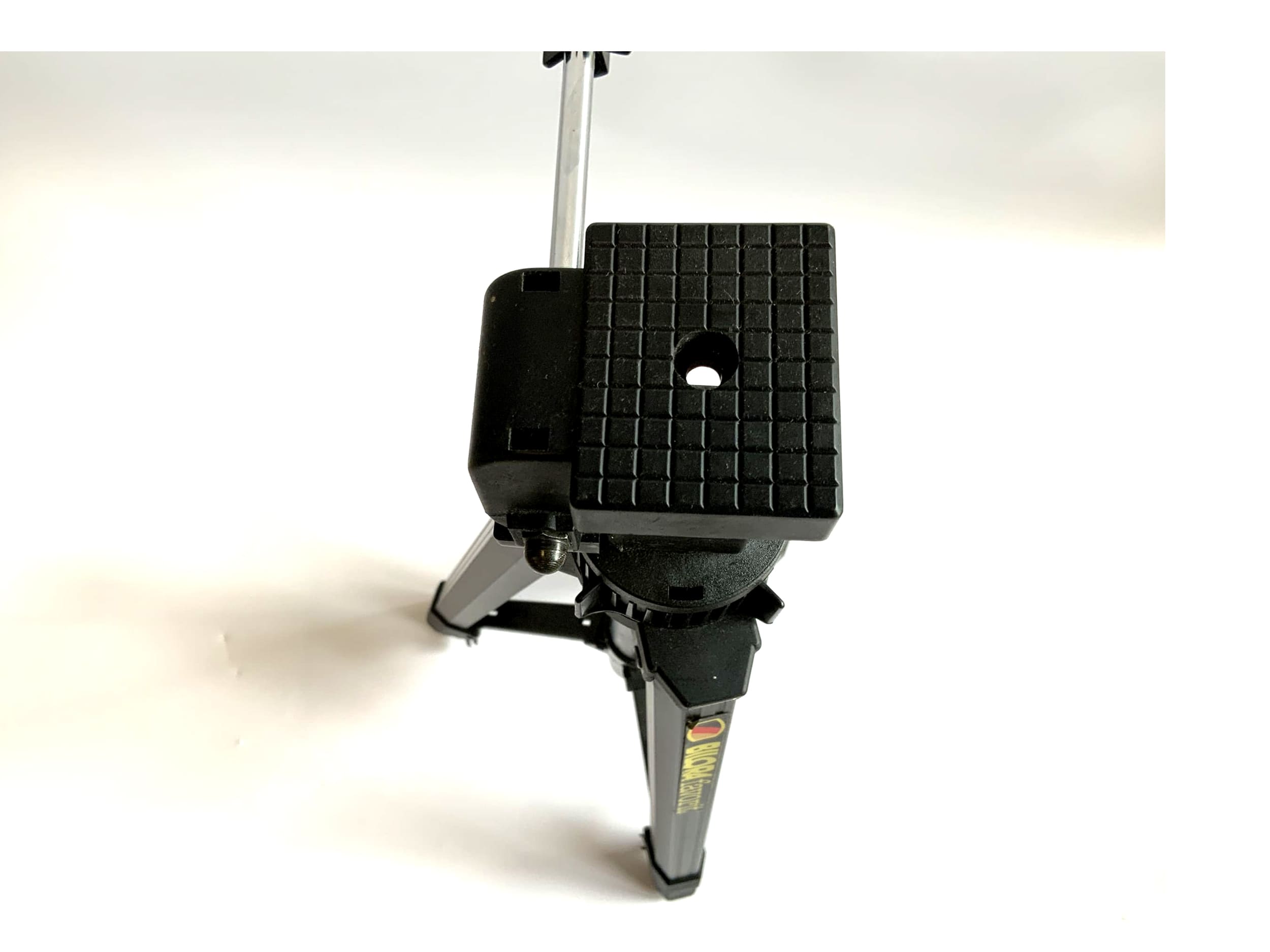 Bilora favorit 6131 Stativ Tripod 3-Bein Fotostativ Kamerastativ