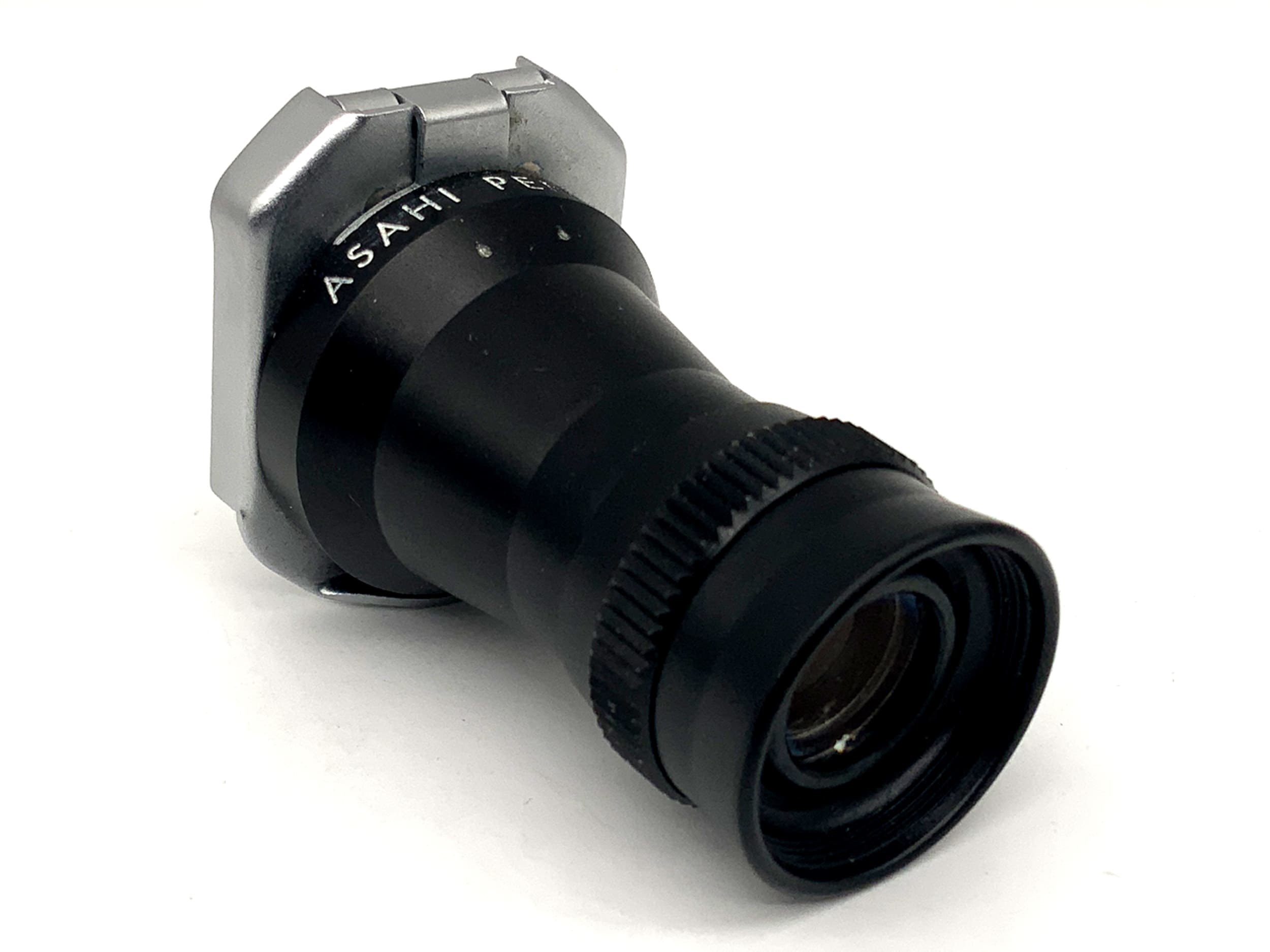 Asahi Pentax Sucherlupe für K1000 Magnifier finder critical focuser