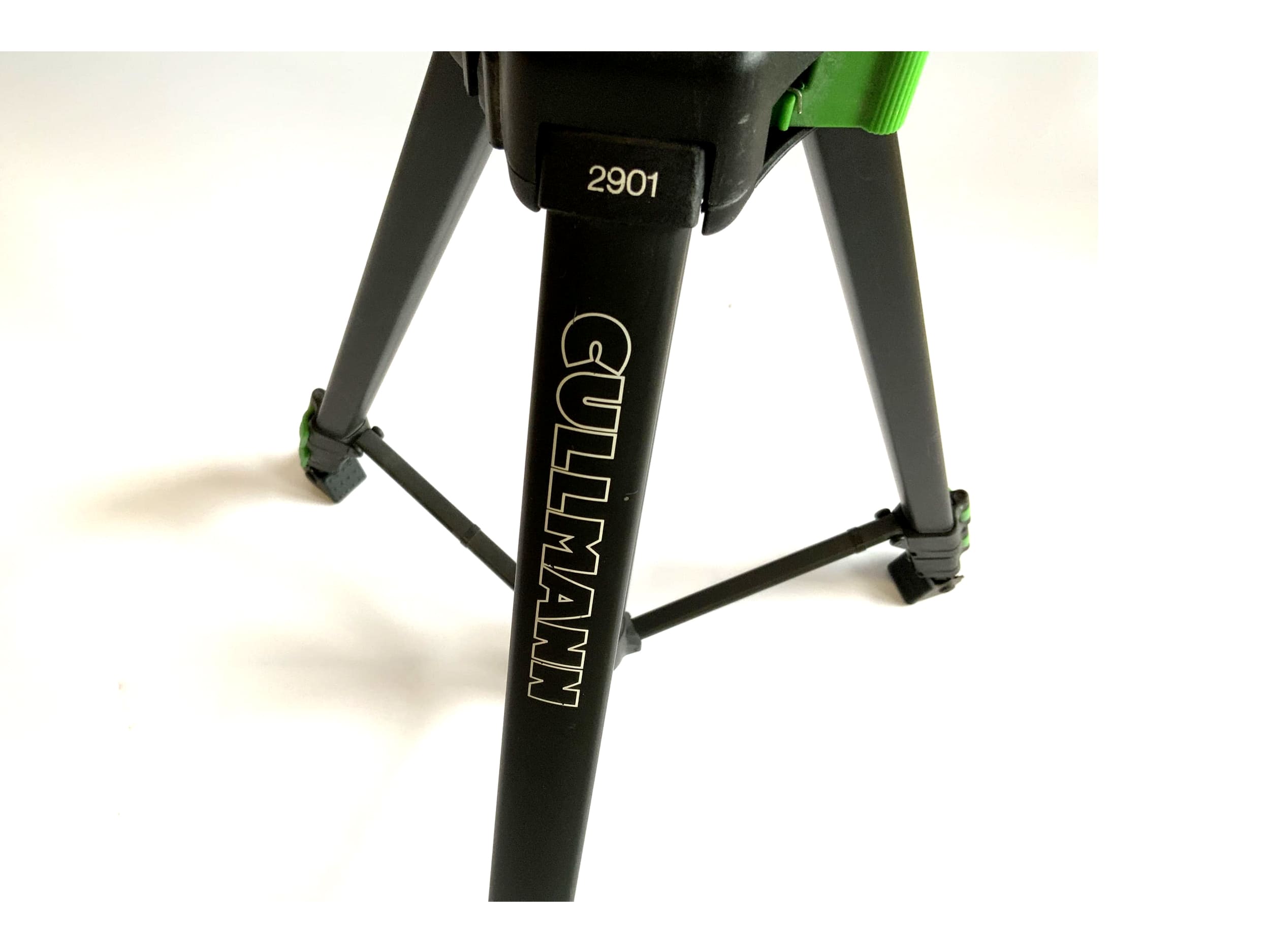Cullmann 2901 Stativ Tripod 3-Bein Fotostativ Kamerastativ