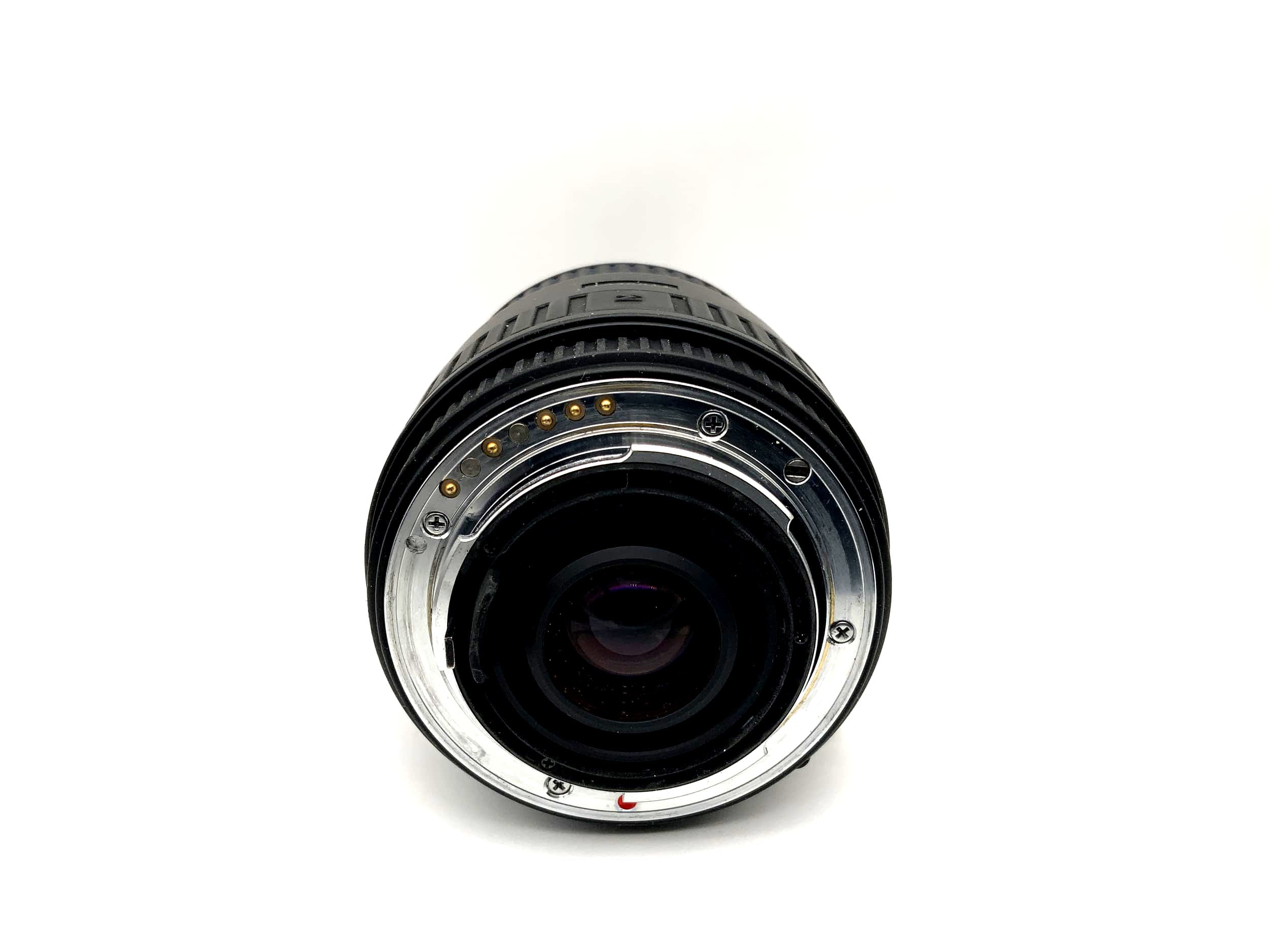 Sigma 28-105mm 1:4-5.6 Objektiv UC Zoom Auto Focus AF Camera Lens (Pentax K AF)