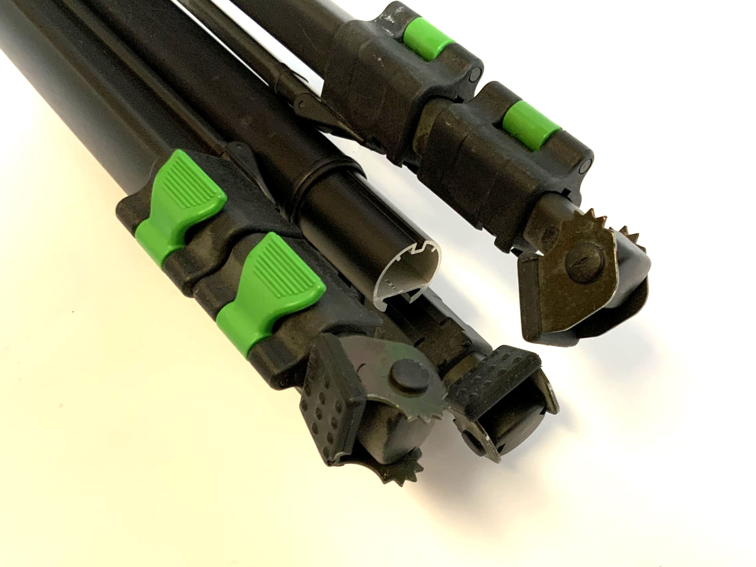 Cullmann 2901 Stativ Tripod 3-Bein Fotostativ Kamerastativ