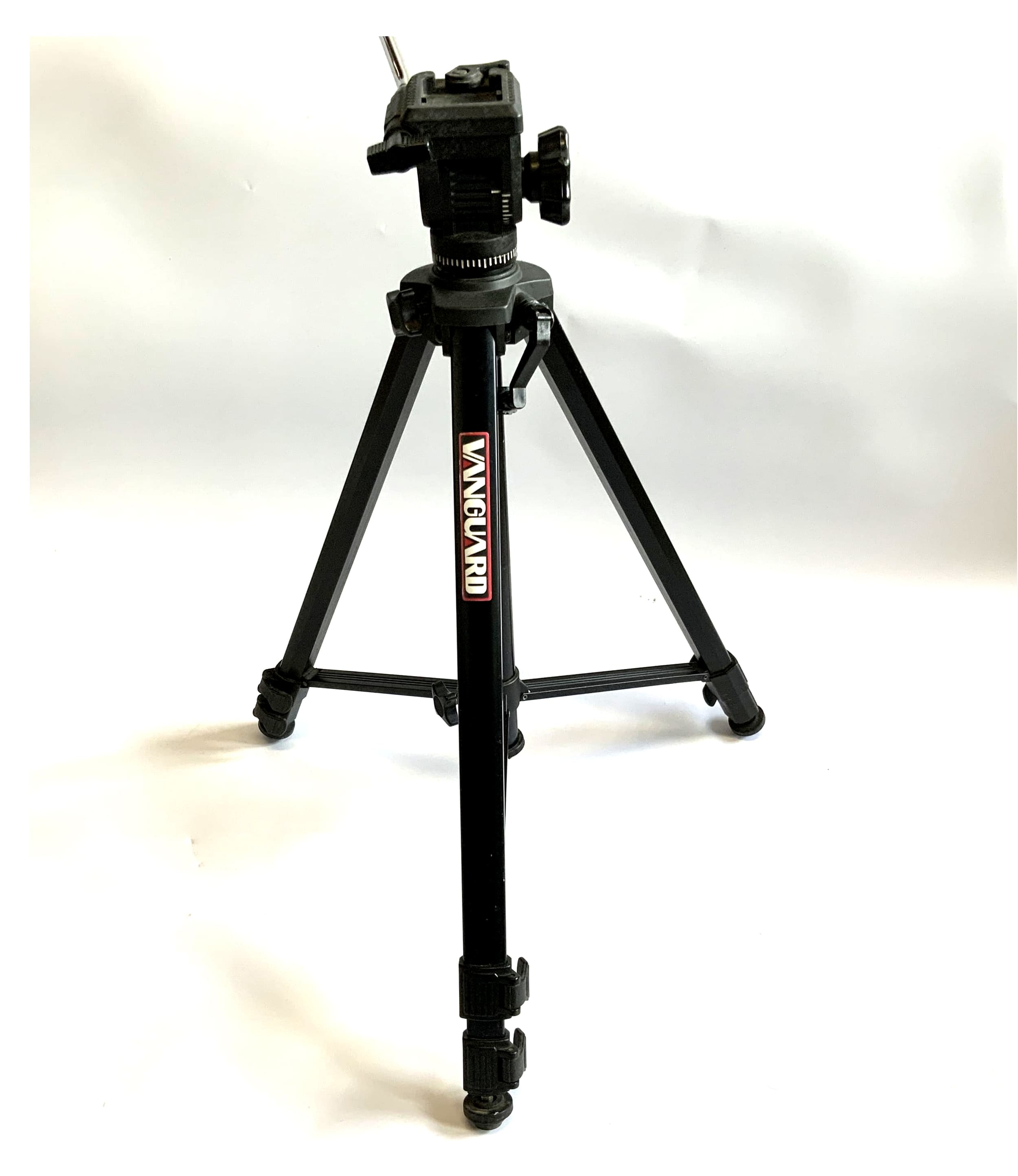 Vanguard Stativ Tripod 3-Bein Fotostativ Kamerastativ