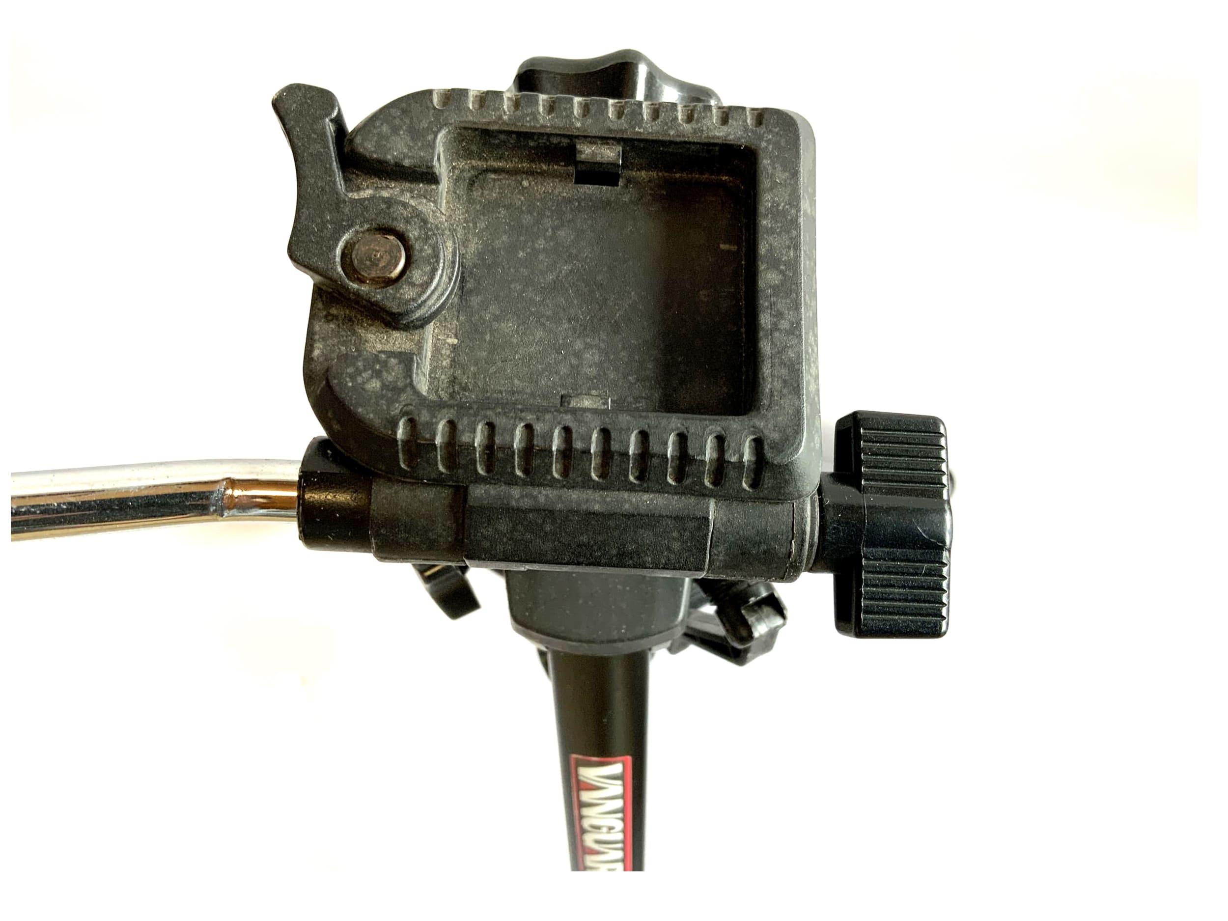 Vanguard Stativ Tripod 3-Bein Fotostativ Kamerastativ