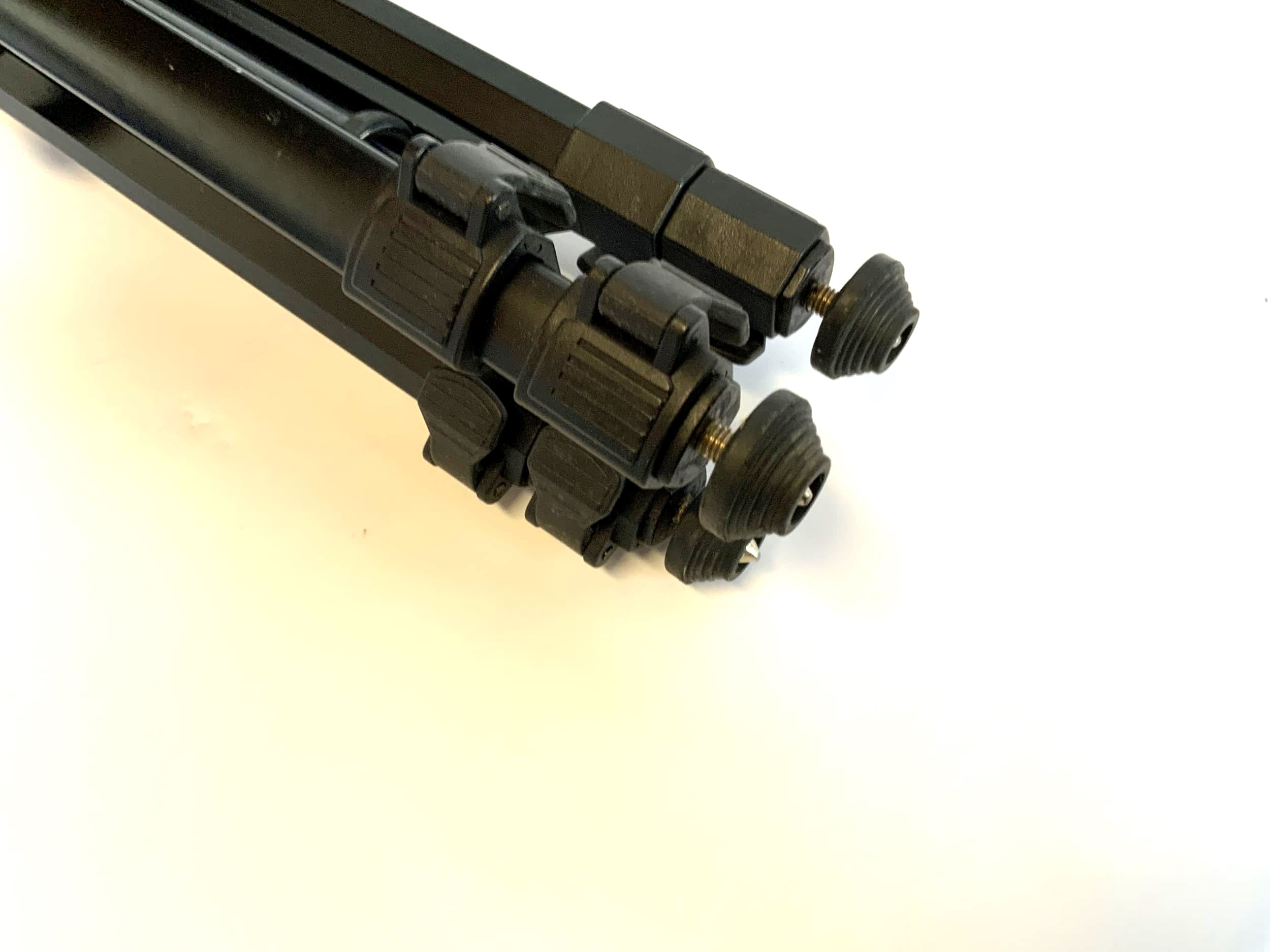 Vanguard Stativ Tripod 3-Bein Fotostativ Kamerastativ