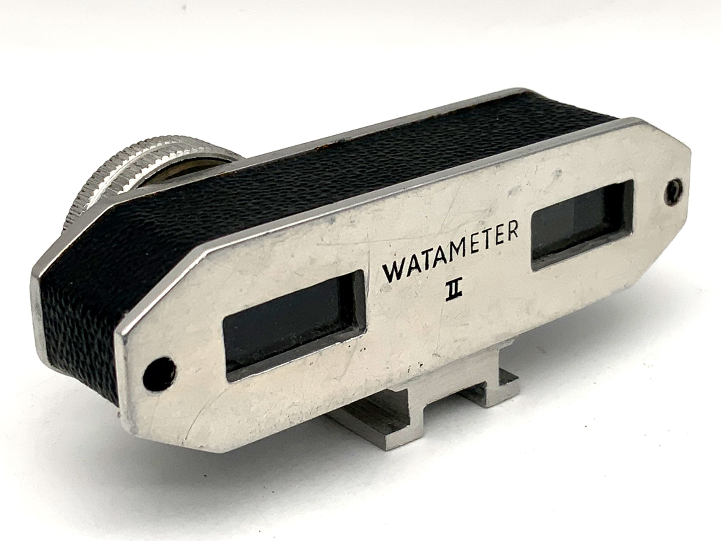Wata Watameter II Entfernungsmesser RF Rangefinder Distanzer