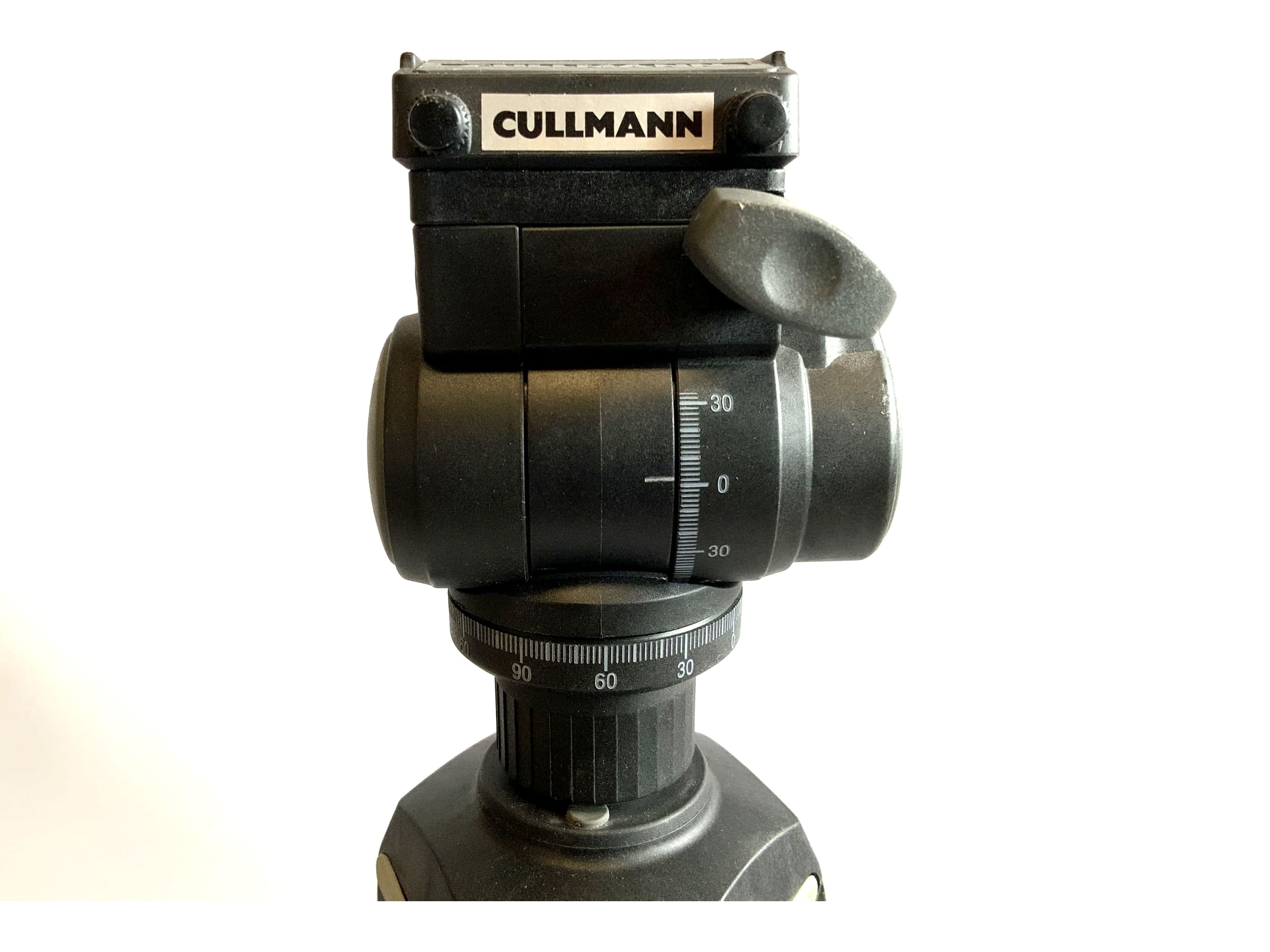 Cullmann 3150 Stativ Tripod 3-Bein Fotostativ Kamerastativ