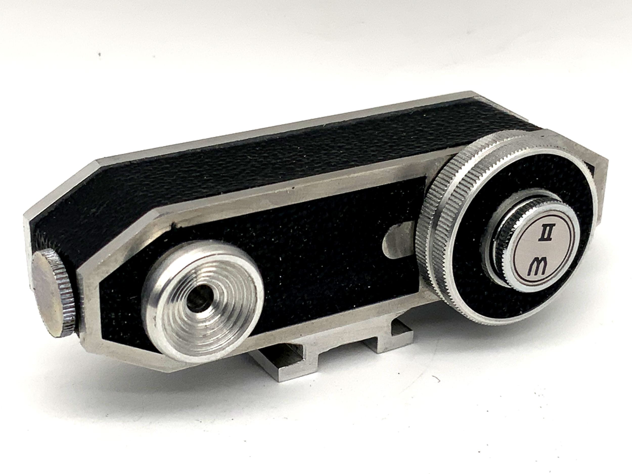 Wata Watameter II Entfernungsmesser in OVP Rangefinder Distanzer