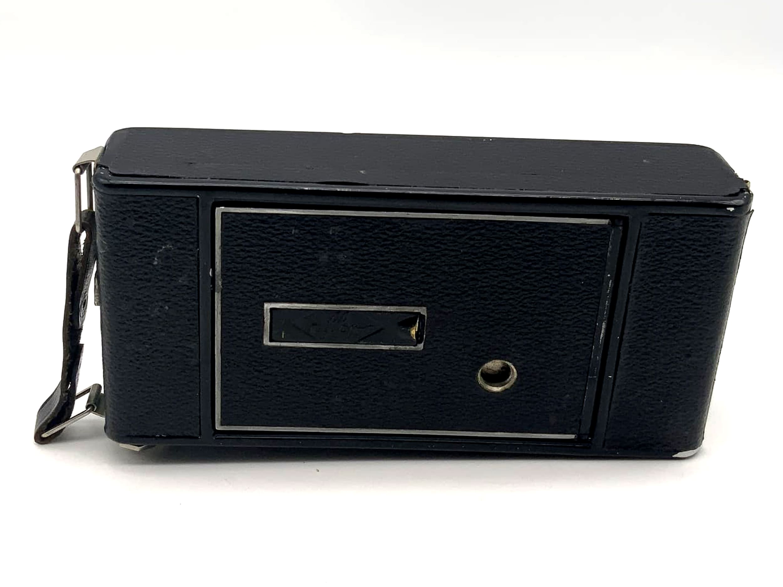 Agfa Klappkamera mit Anastigmat Igestar 1:8.8 Analogkamera Vintage