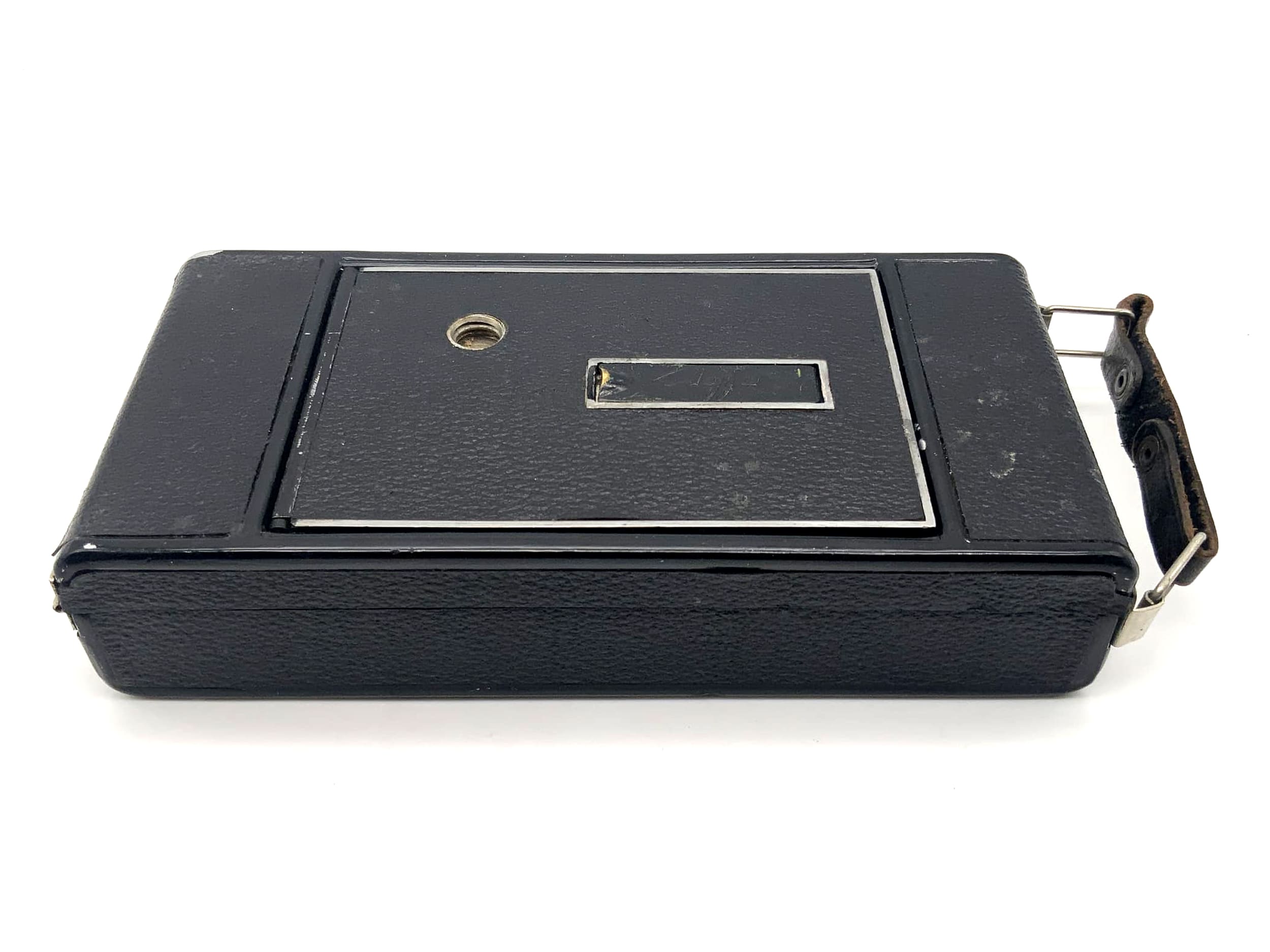 Agfa Klappkamera mit Anastigmat Igestar 1:8.8 Analogkamera Vintage