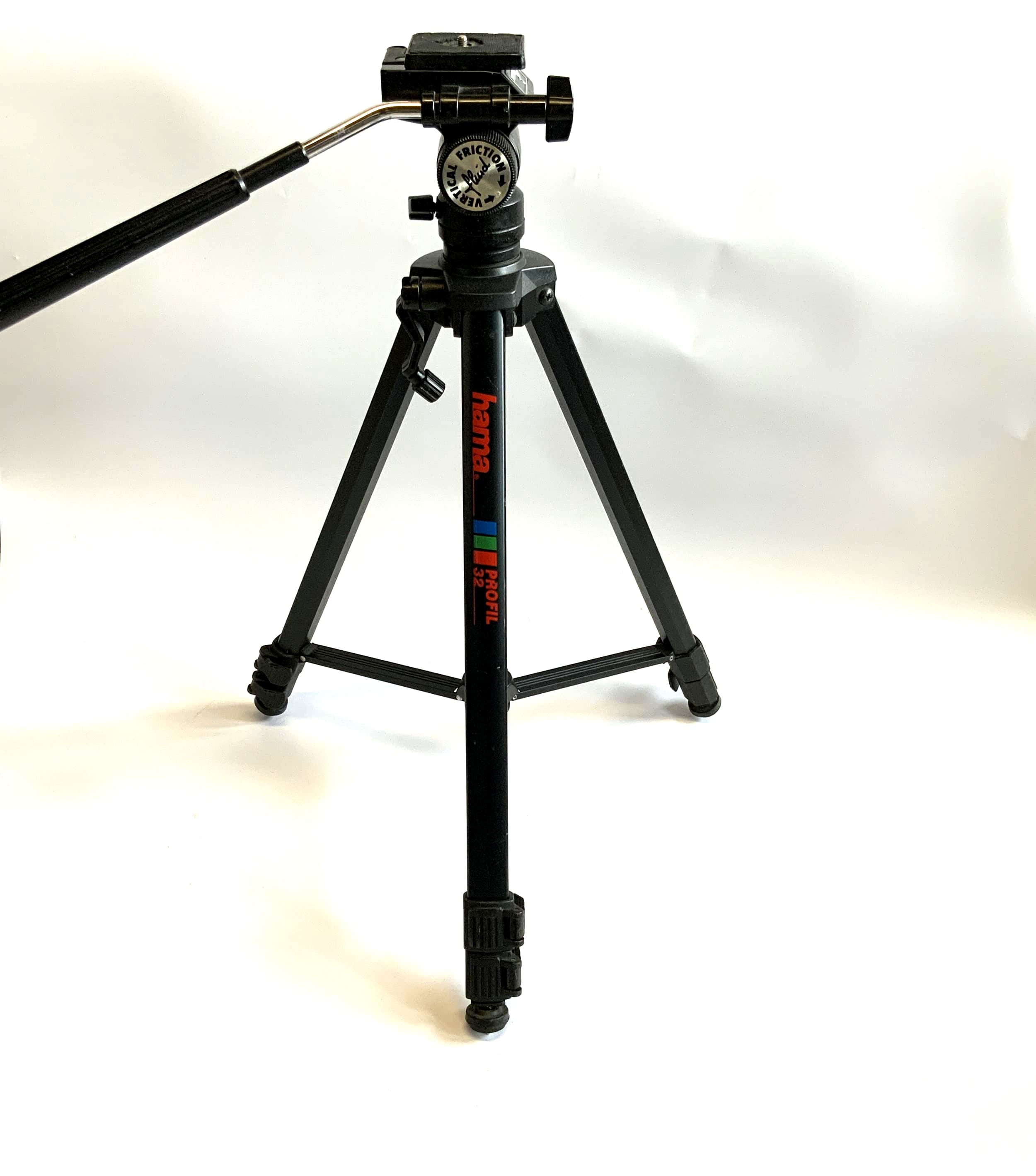 Hama Profil 32 Stativ Tripod 3-Bein Fotostativ Kamerastativ