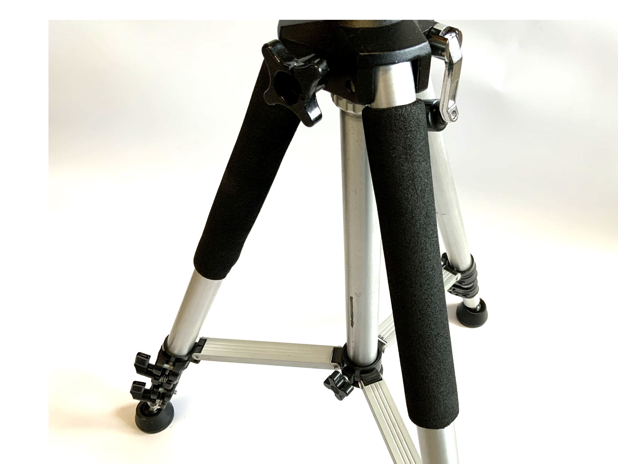 Stativ Tripod 3-Bein Fotostativ Kamerastativ