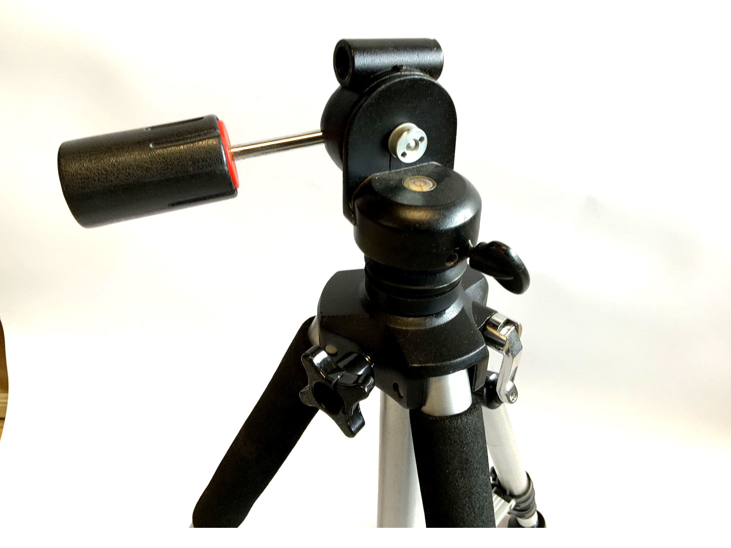 Stativ Tripod 3-Bein Fotostativ Kamerastativ