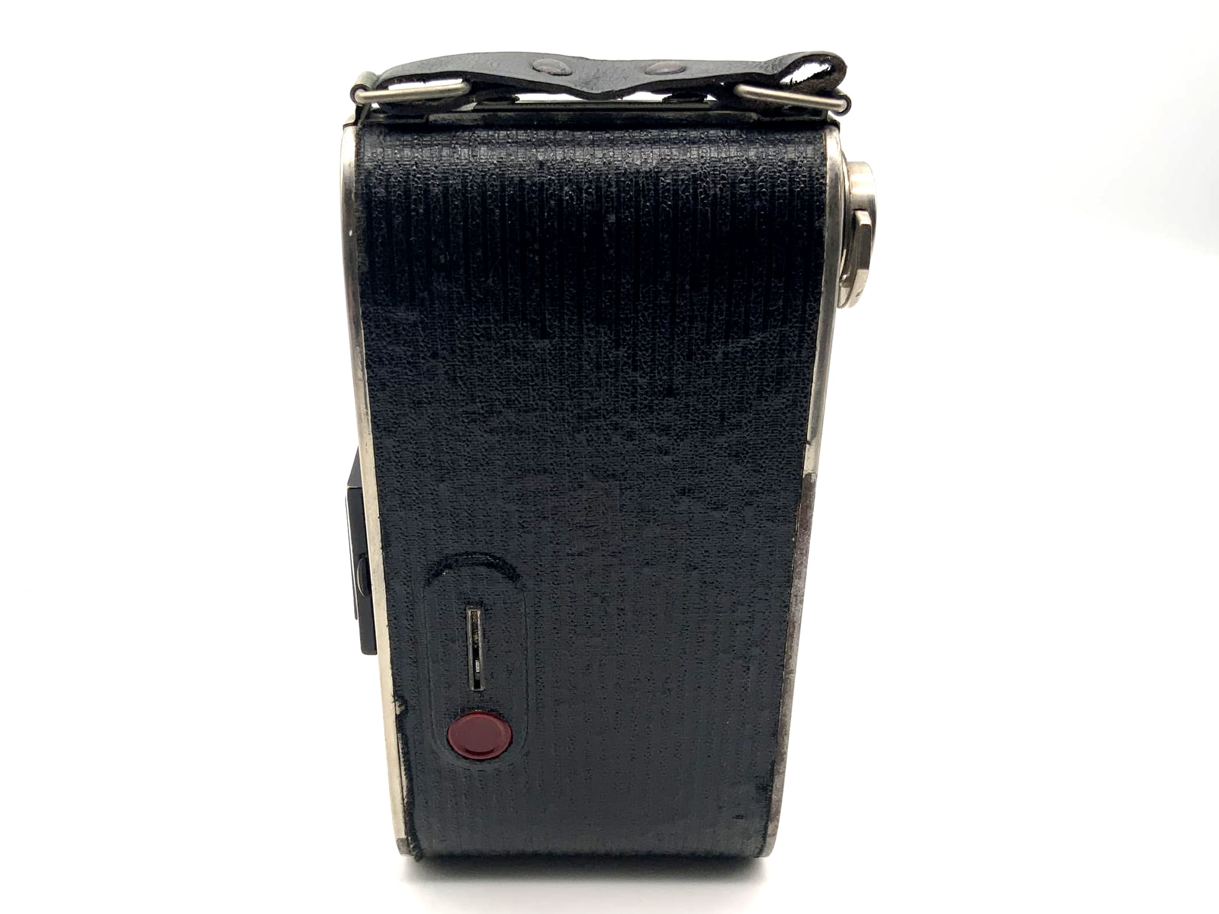 Agfa Billy-Record Klappkamera mit Anastigmat Igestar 1:7.7