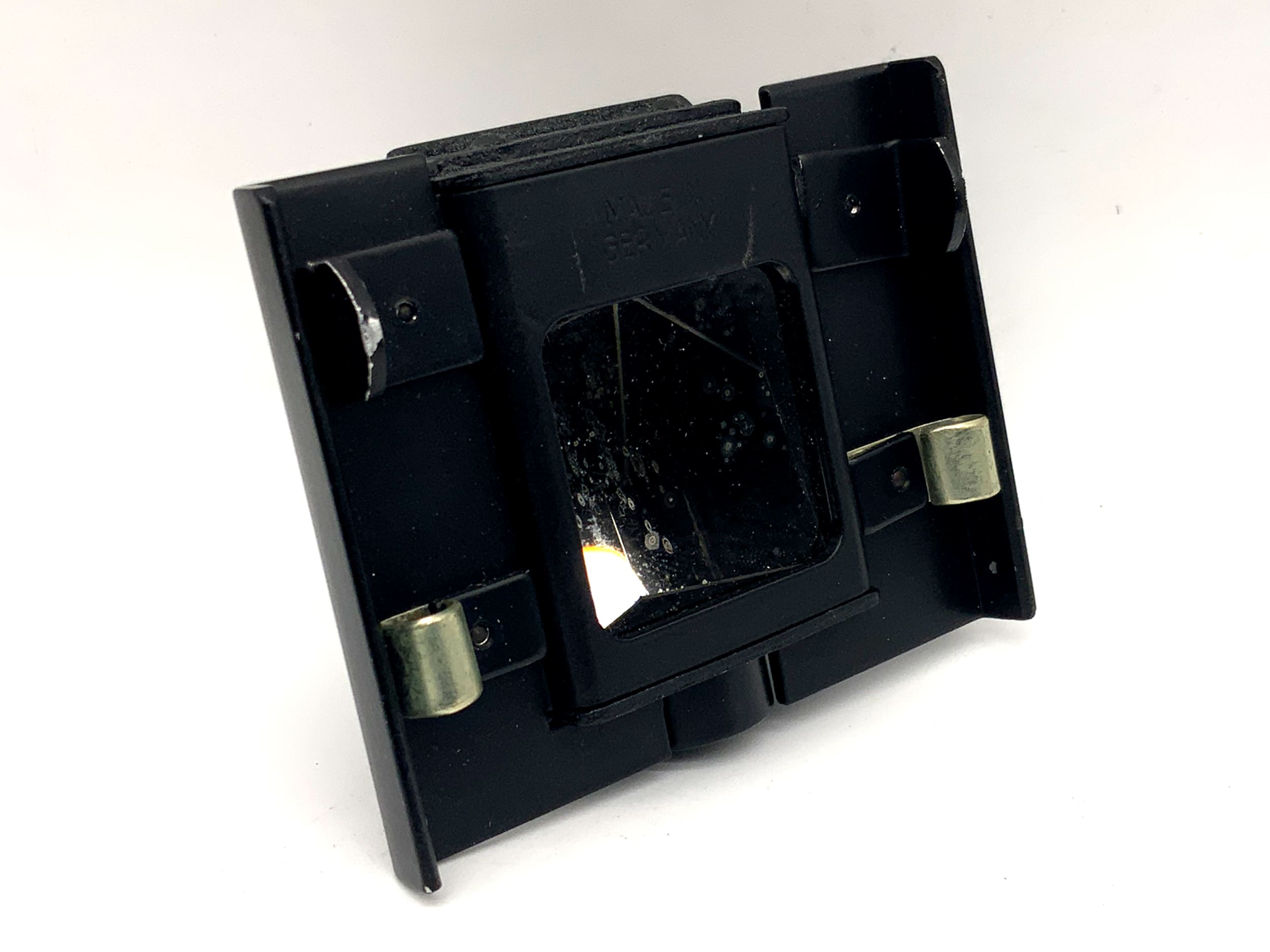 Zeiss Ikon 400/16 Prismensucher für Ikoflex II TLR Prisma Prism Finder