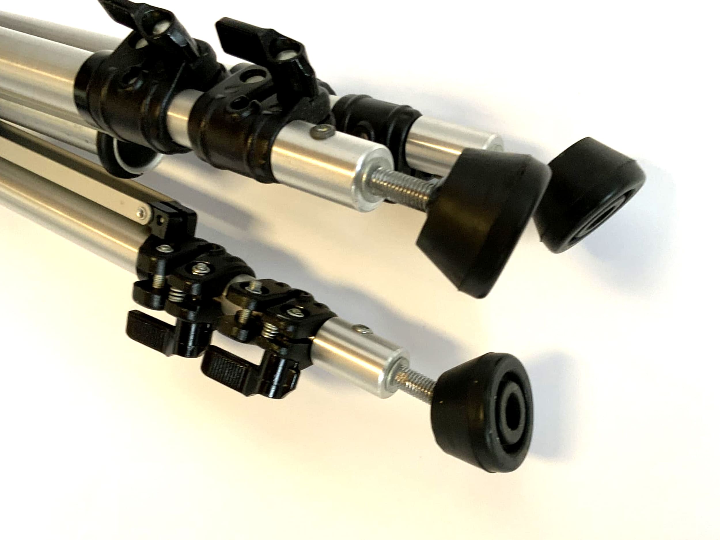 Stativ Tripod 3-Bein Fotostativ Kamerastativ