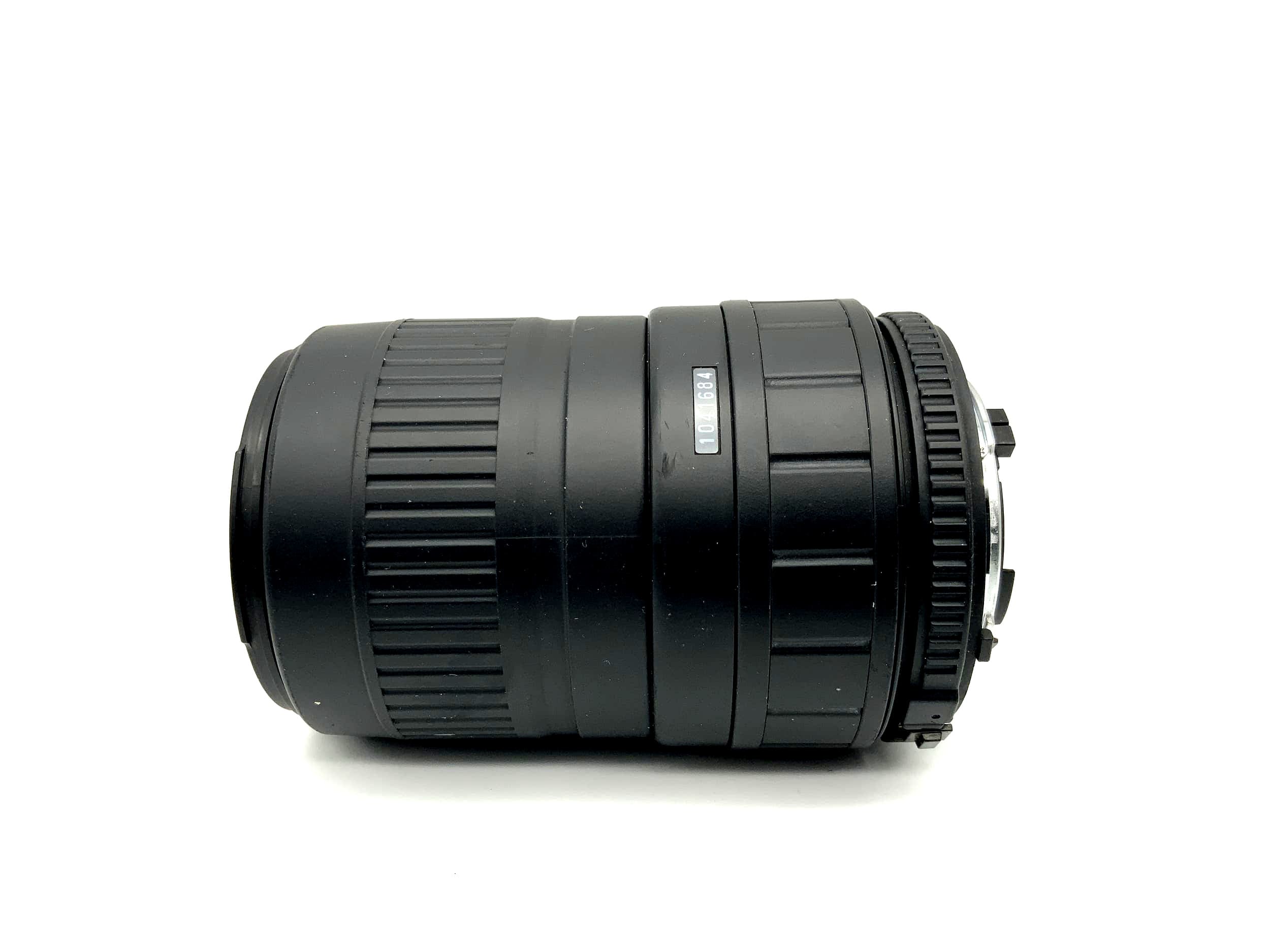 Sigma 100-300mm 1:4.5-6.7 Objektiv UC Zoom D Kamera Camera Lens (Nikon AF)